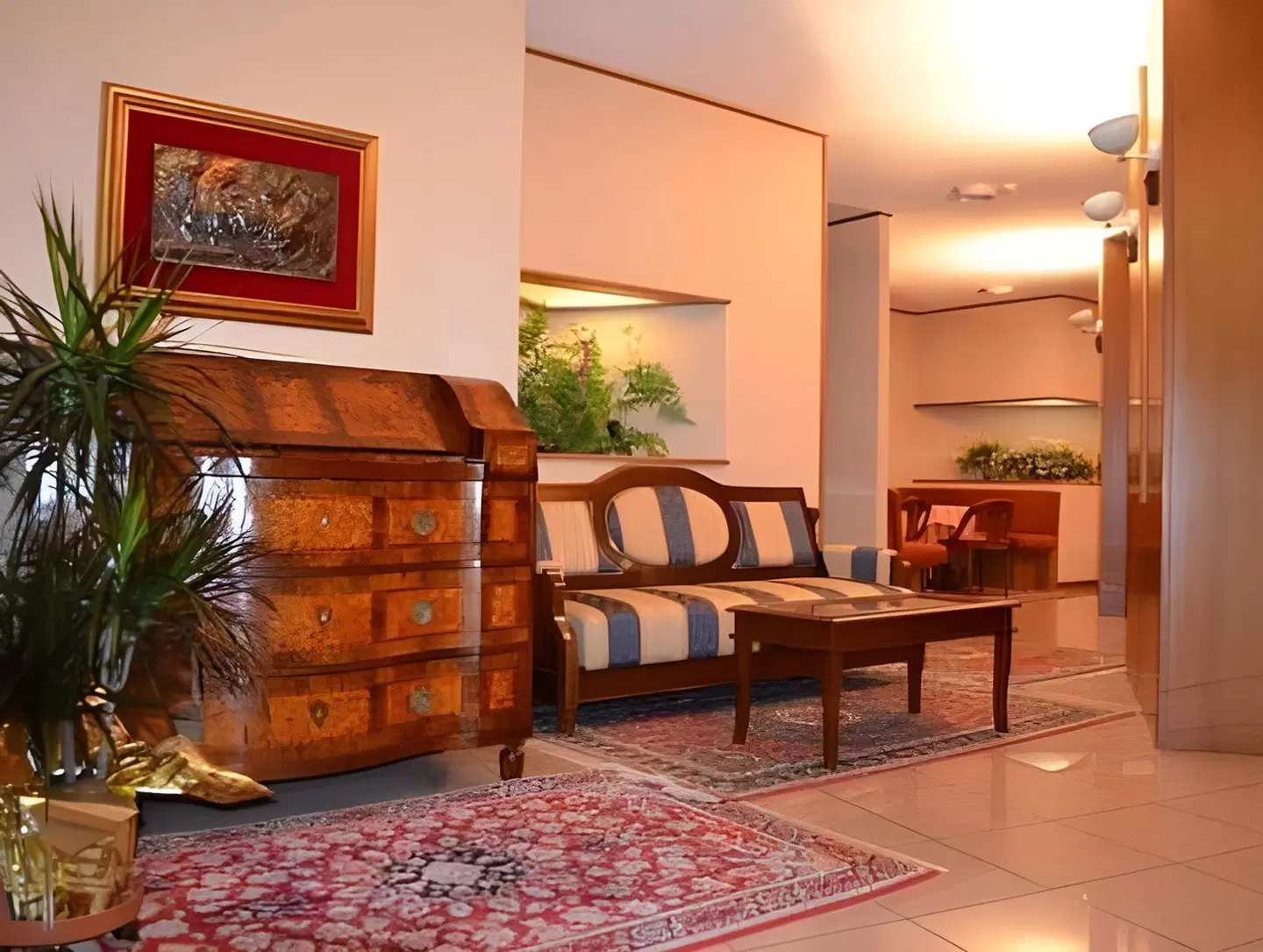 SunLake Hotel LOUNGE_LOBBY