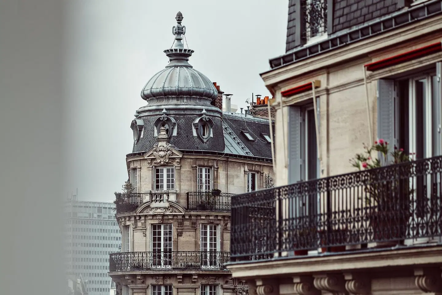 des Academies et des Arts EXTERIOR
