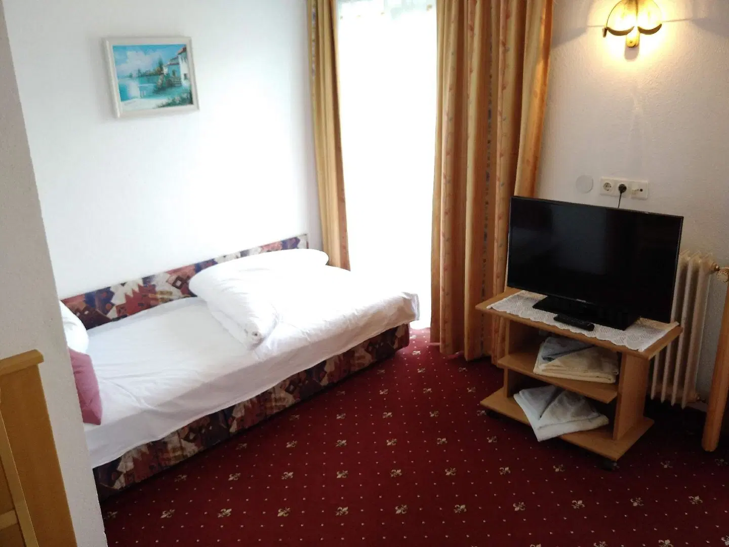 Pension Weirather ROOM_EXAMPLE