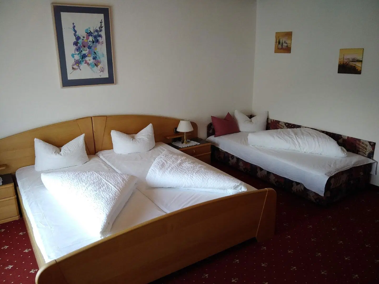 Pension Weirather ROOM_EXAMPLE