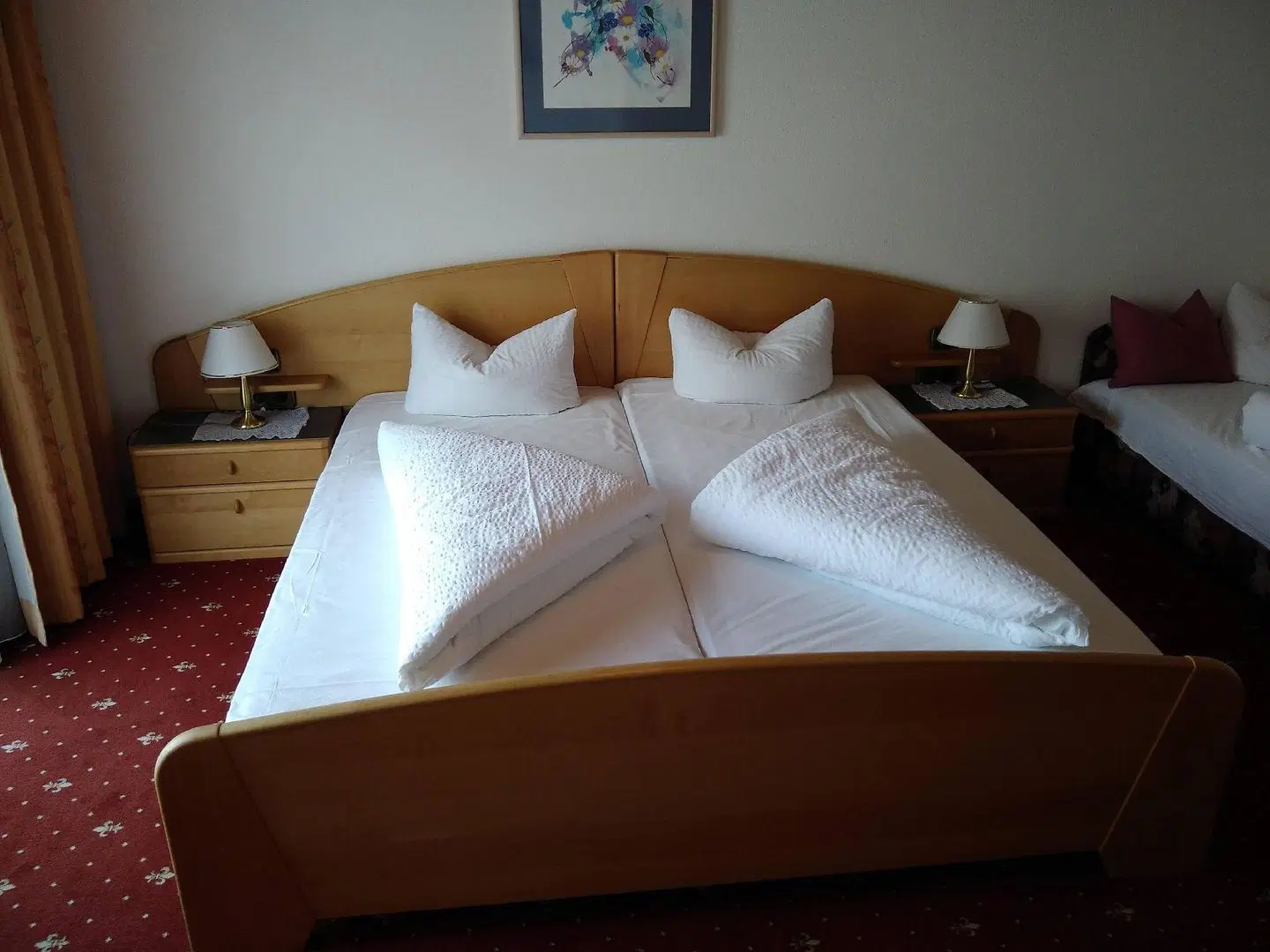 Pension Weirather ROOM_EXAMPLE