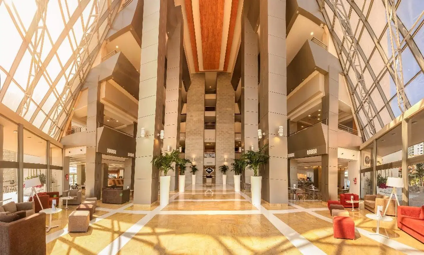 RH Ifach EXTERIOR