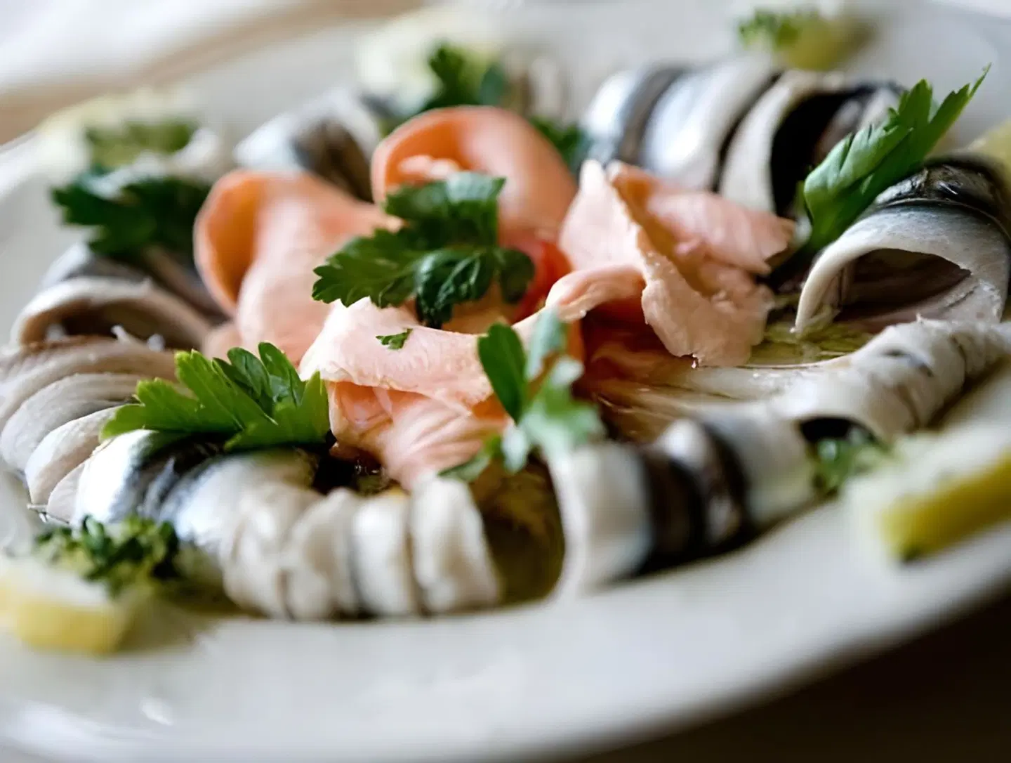 Grand Hotel Due Golfi Restaurant