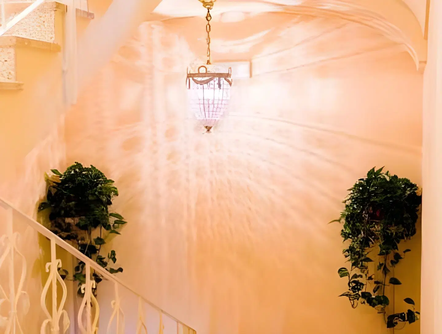 Grand Hotel Due Golfi LOUNGE_LOBBY