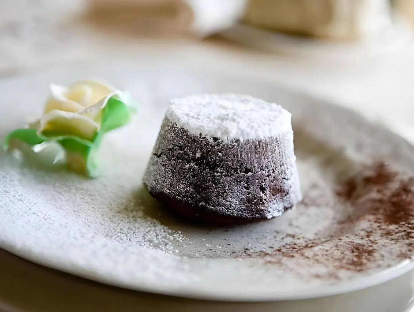 Grand Hotel Due Golfi Restaurant