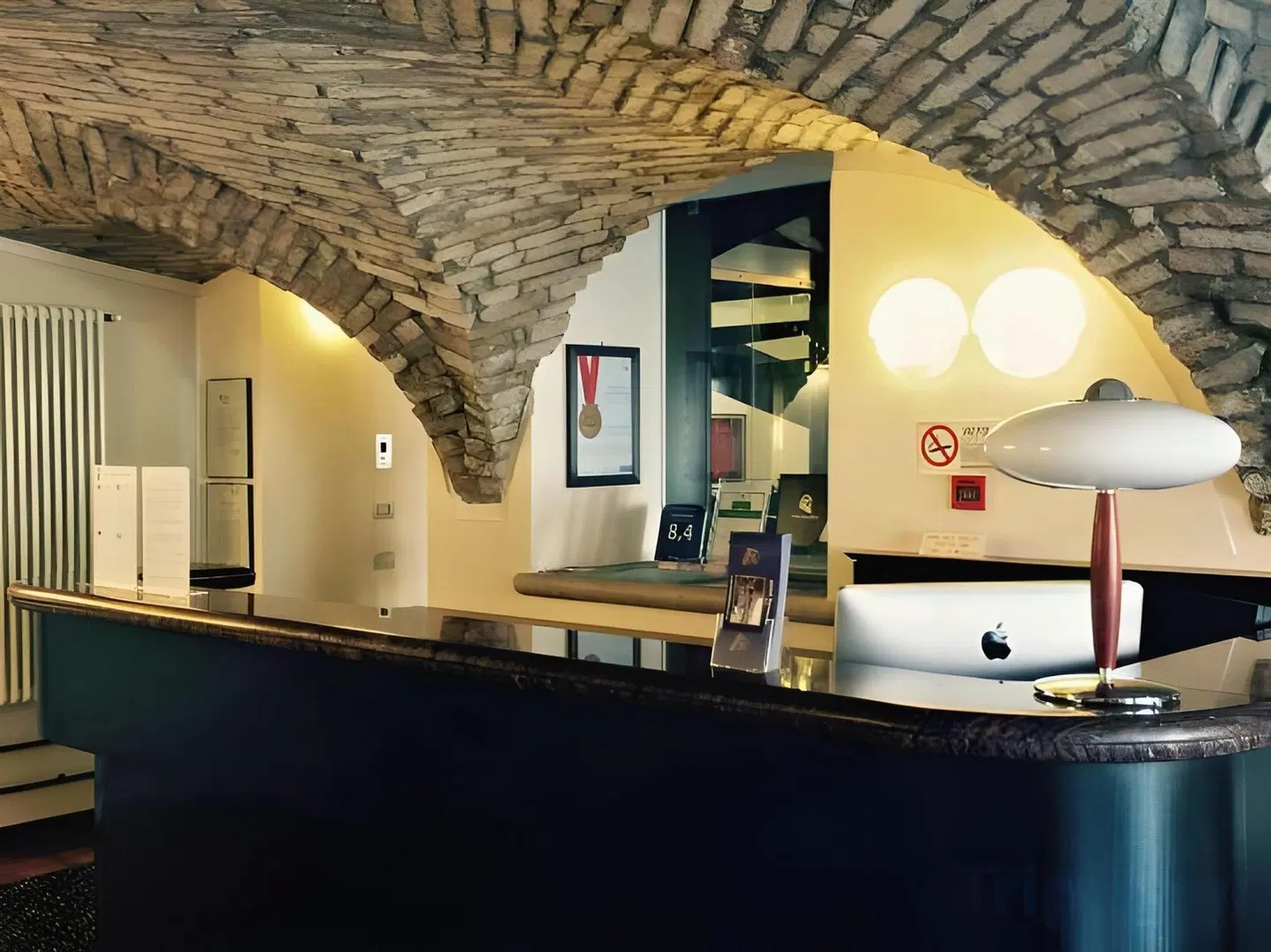 Hotel Piroscafo SPORTS_AND_LEISURE