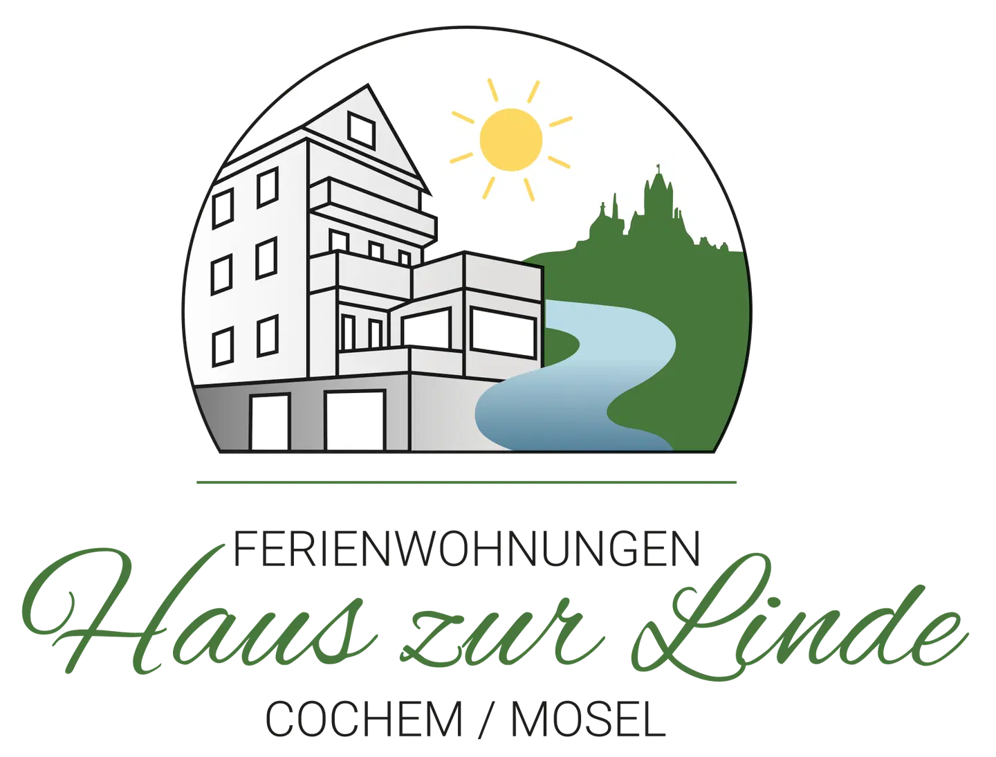 Ferienwohnungen Haus zur Linde MODEL_IMPRESSION