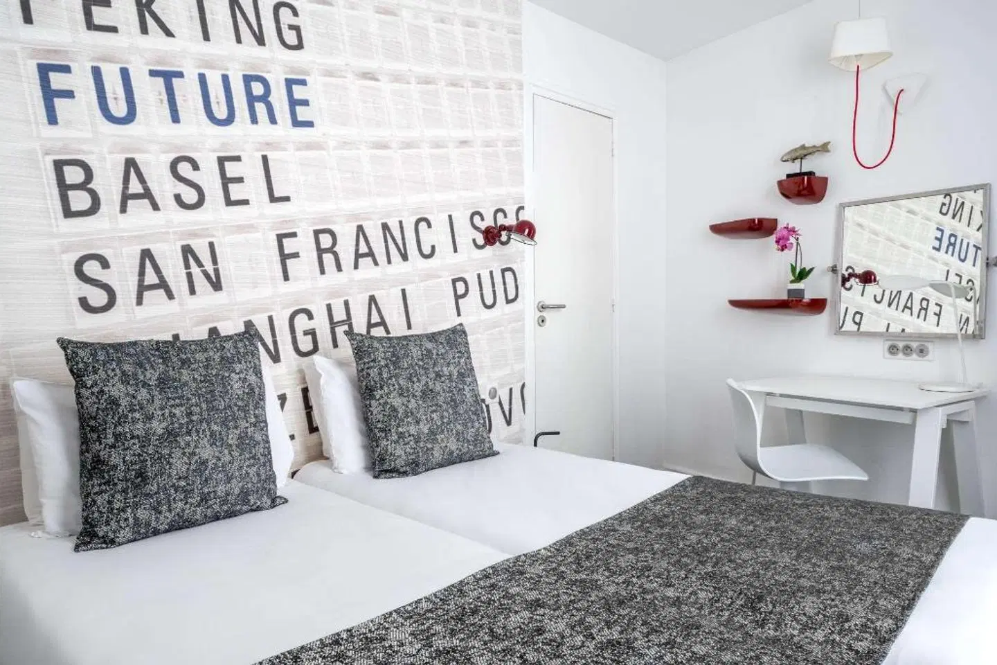 Hôtel Astoria - Astotel ROOM_EXAMPLE