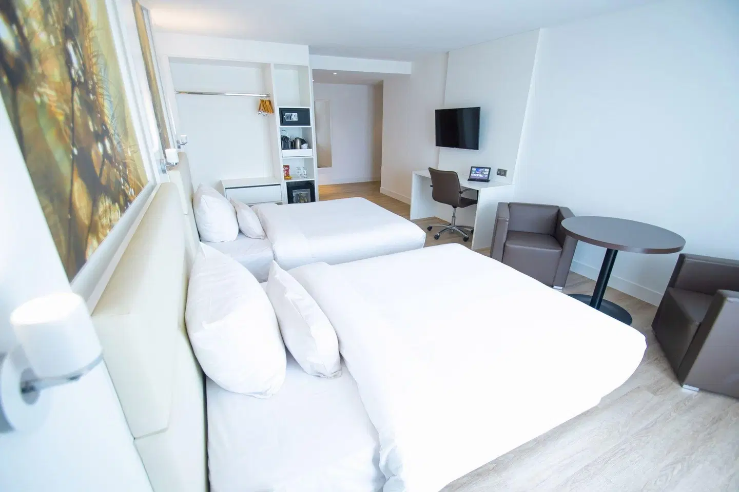 The Taste Hotel Heidenheim ROOM_EXAMPLE