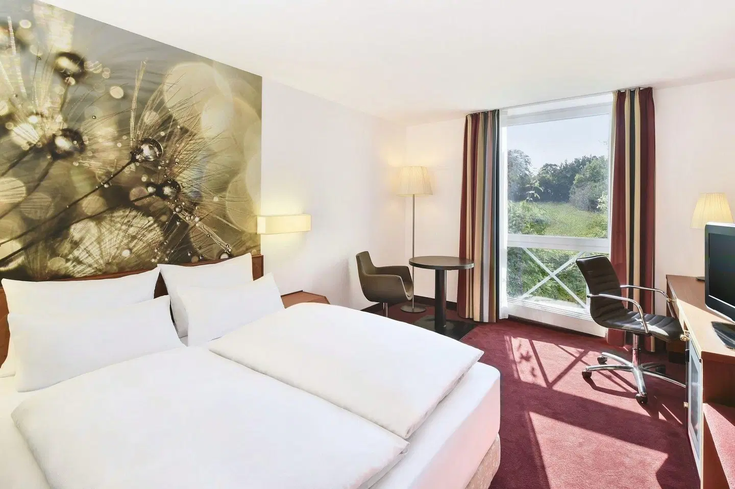 The Taste Hotel Heidenheim ROOM_EXAMPLE