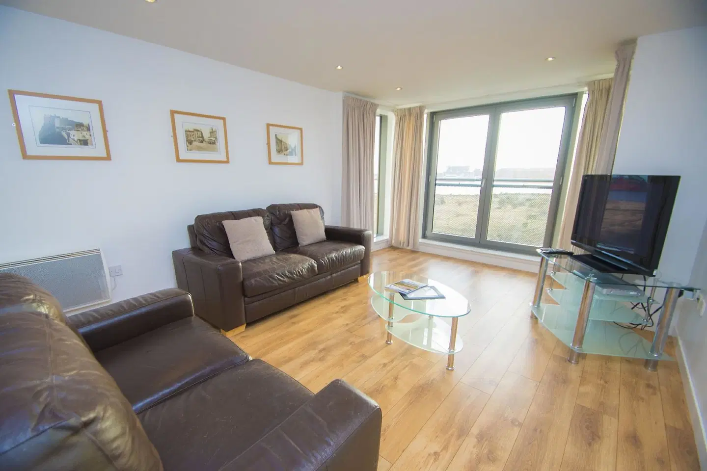 Ocean Apartments Edinburgh ROOM_EXAMPLE