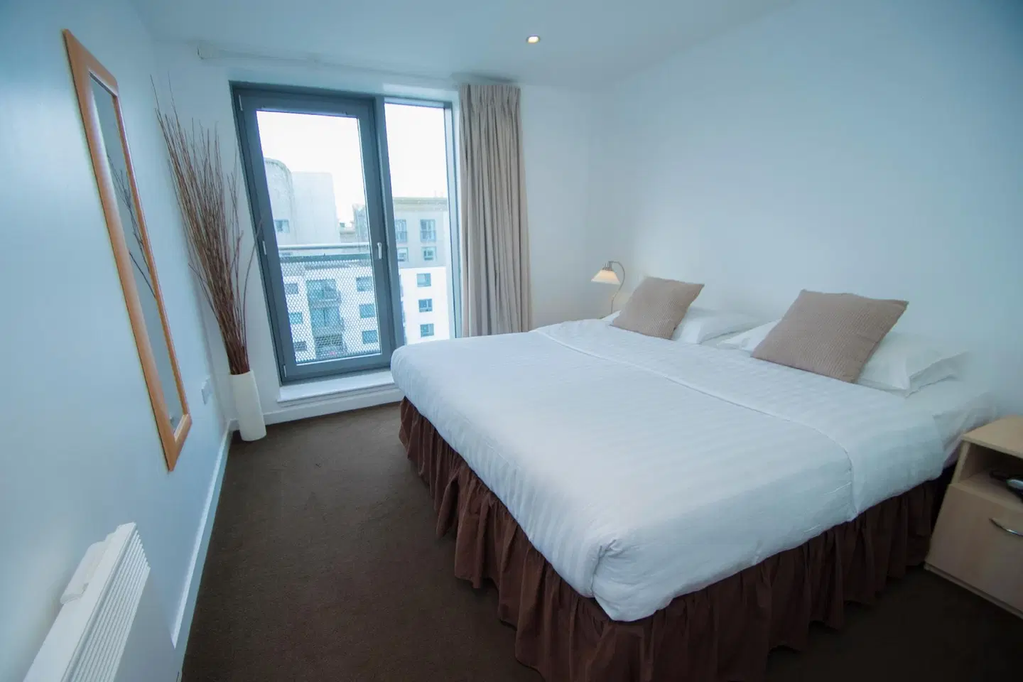 Ocean Apartments Edinburgh ROOM_EXAMPLE