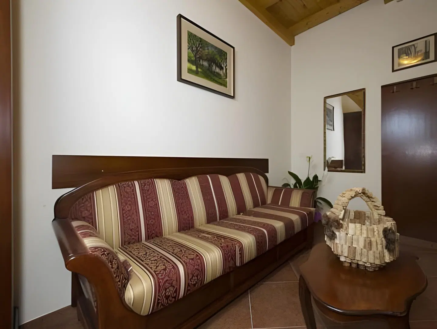 Locanda Ristorante al Cardellino ROOM_EXAMPLE