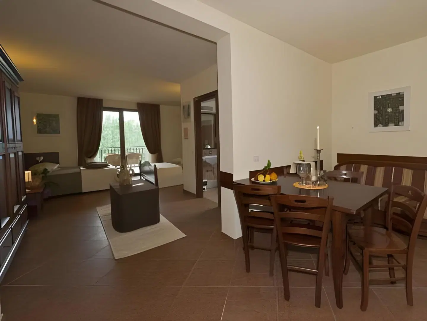 Locanda Ristorante al Cardellino ROOM_EXAMPLE