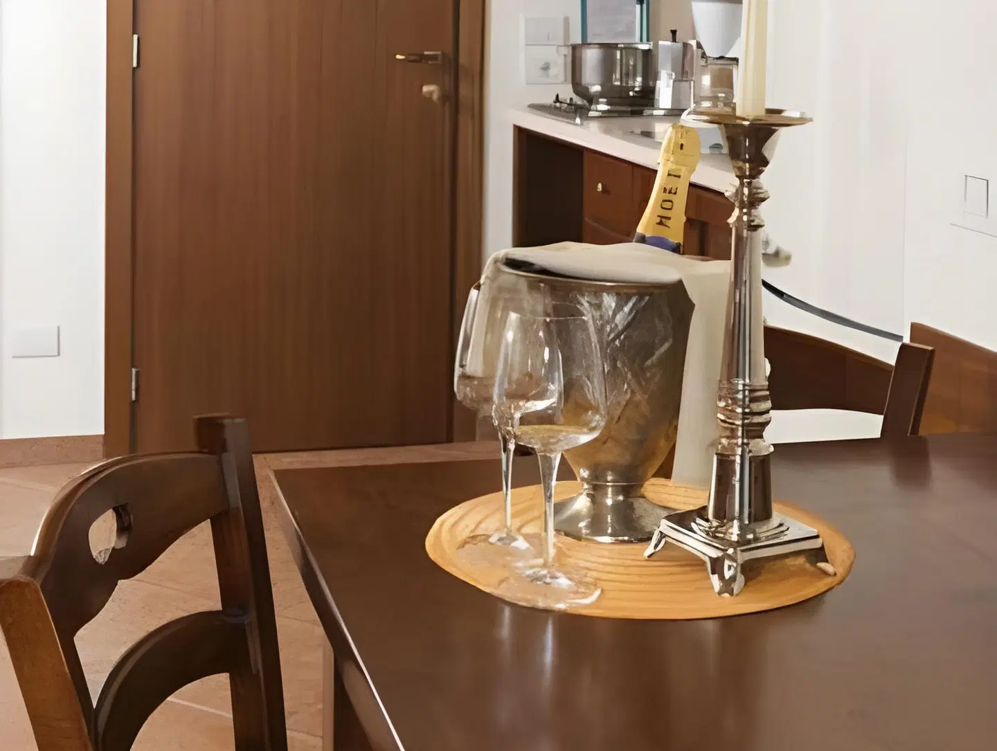 Locanda Ristorante al Cardellino Restaurant