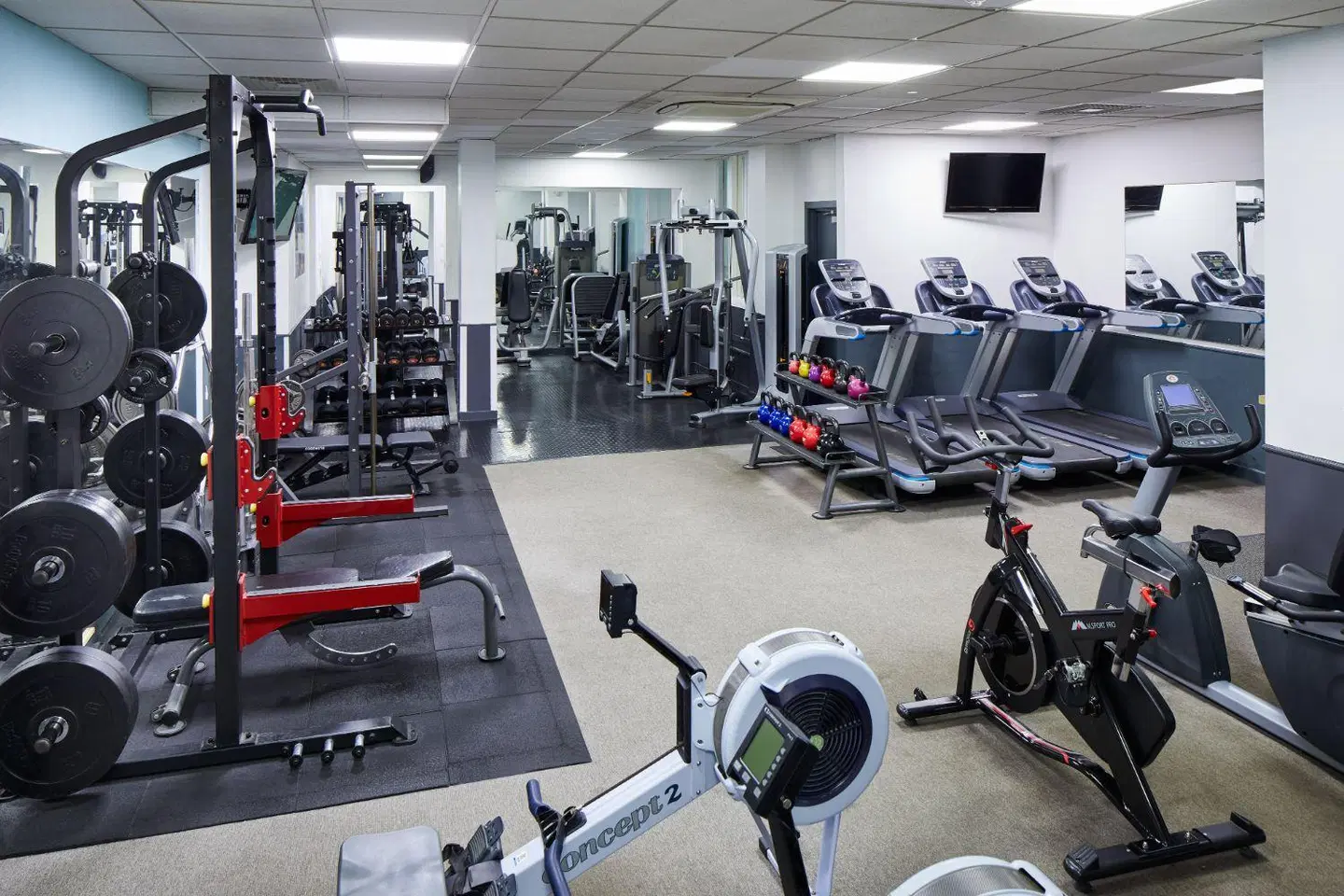 Leonardo Edinburgh Murrayfield SPORTS_AND_LEISURE