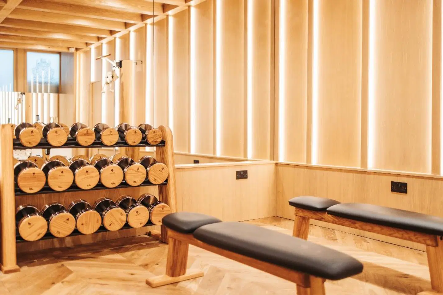 The Scotsman Hotel HEALTH_BEAUTY