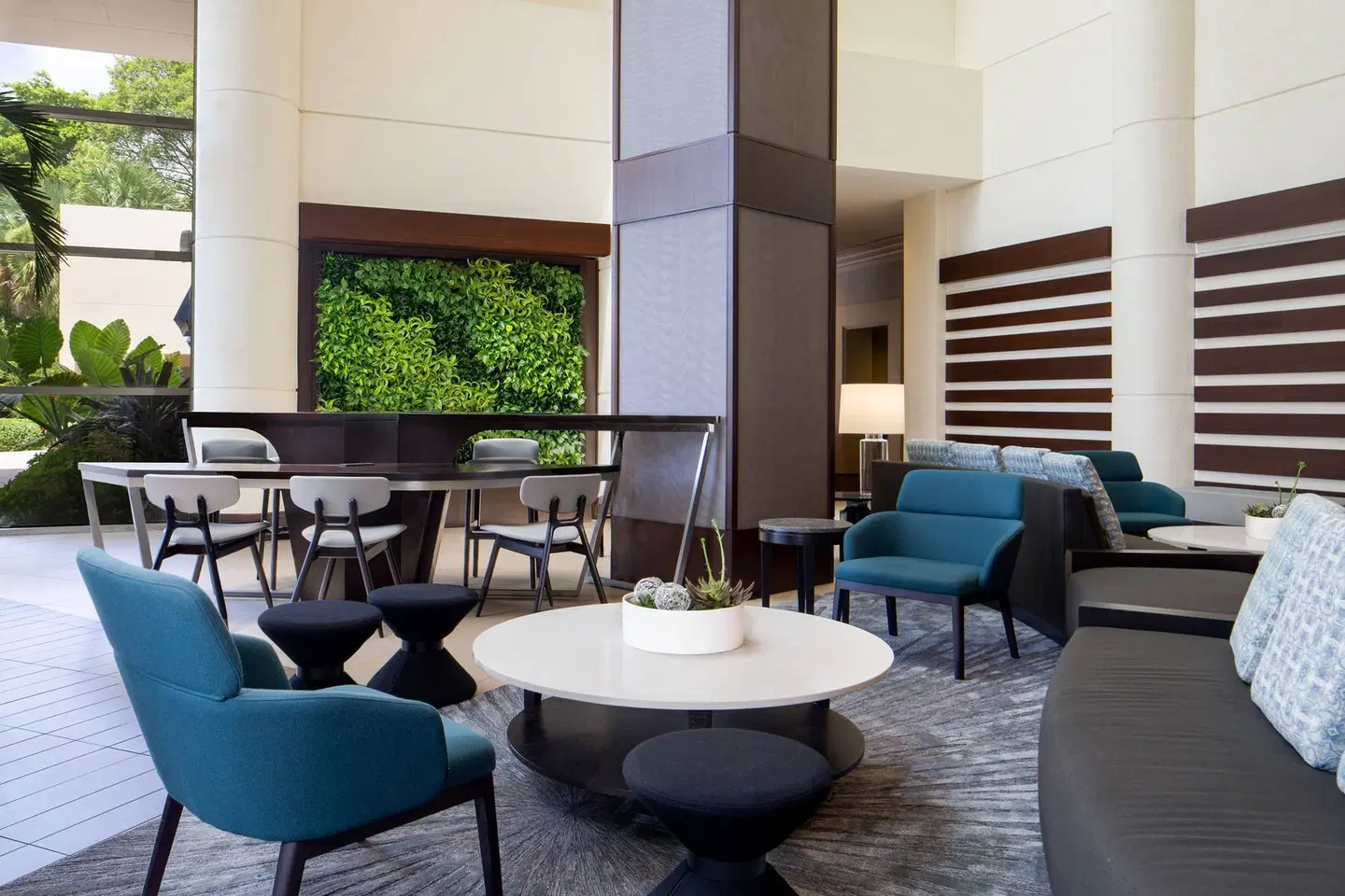 The Westin Fort Lauderdale Restaurant