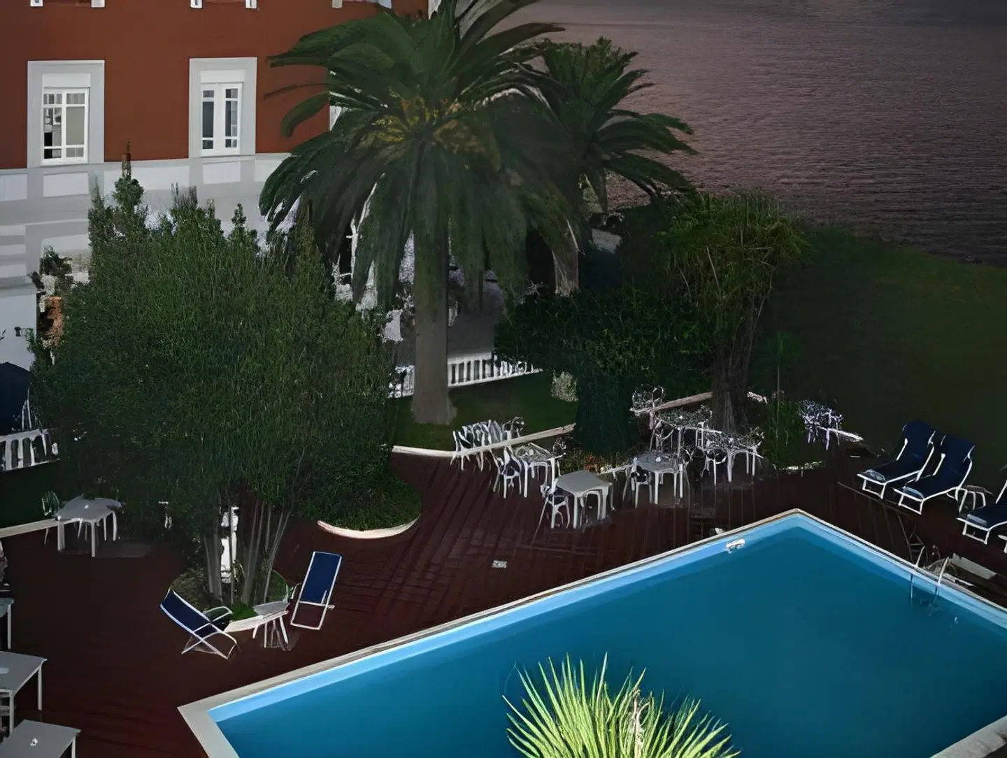 Villa Garden OUTDOOR_POOL