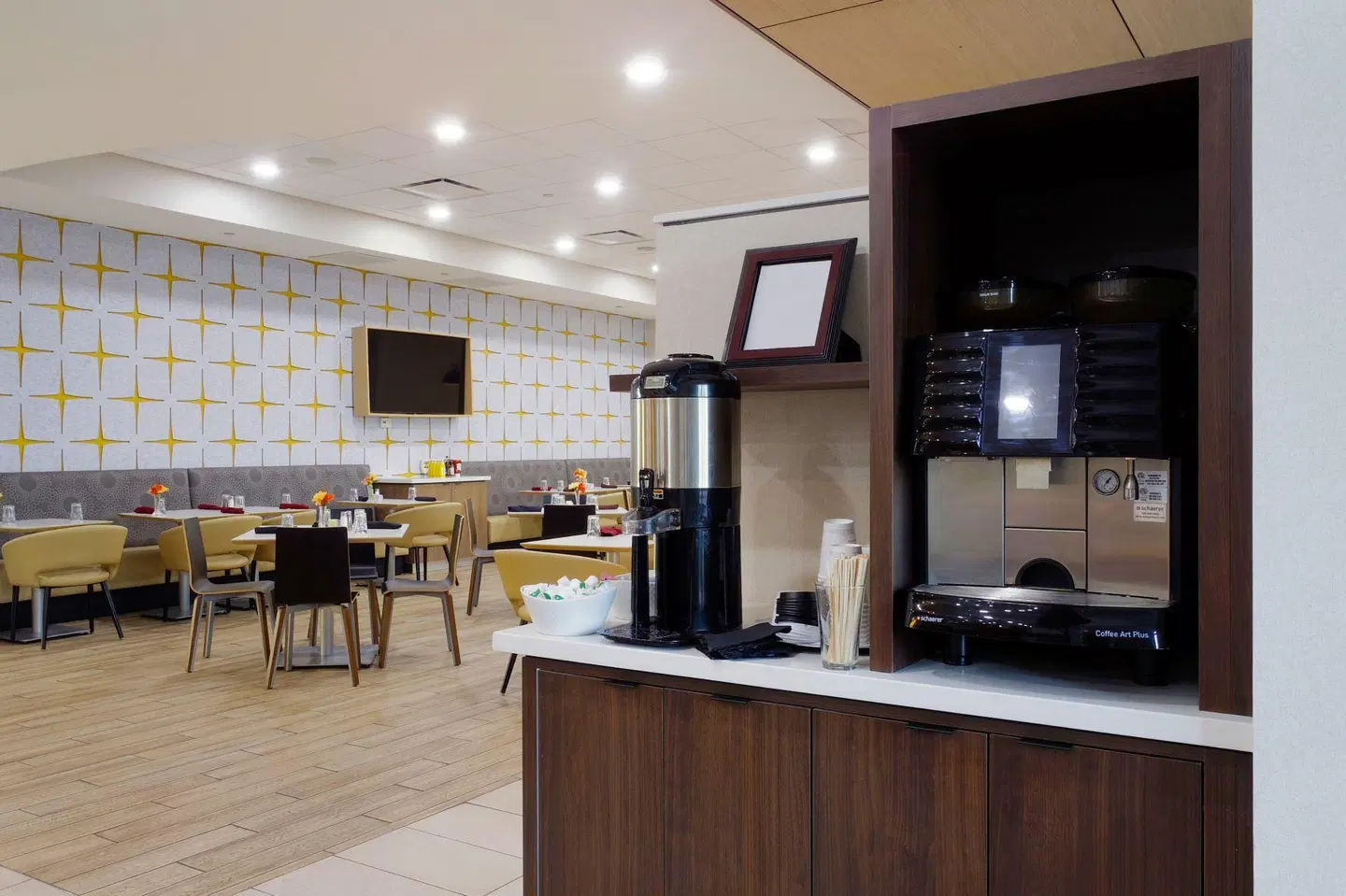 Holiday Inn & Suites Phoenix Airport by IHG Restaurant