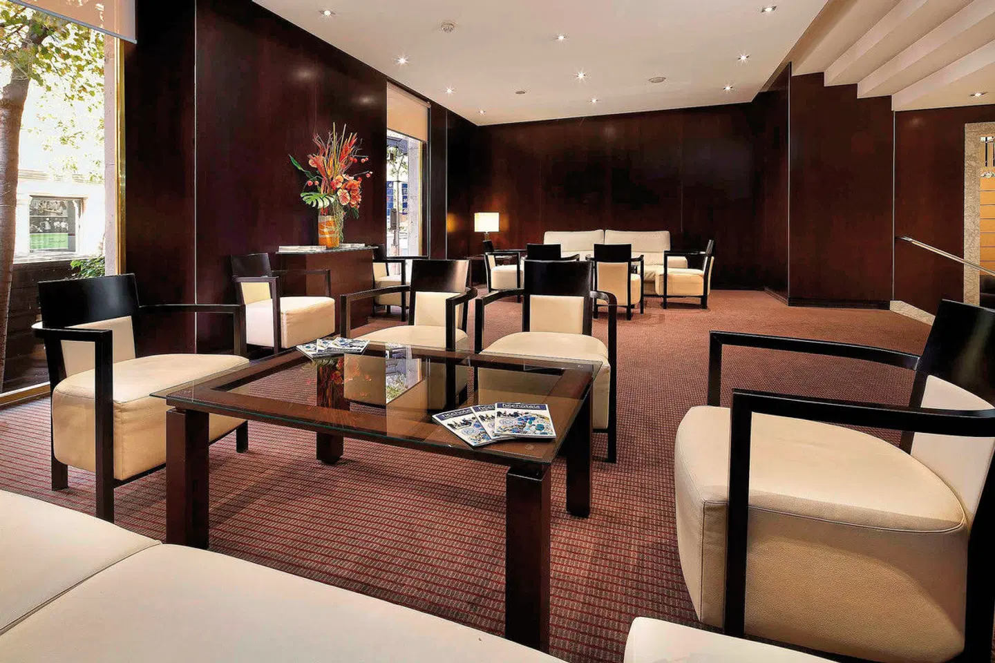 HCC St. Moritz Bar