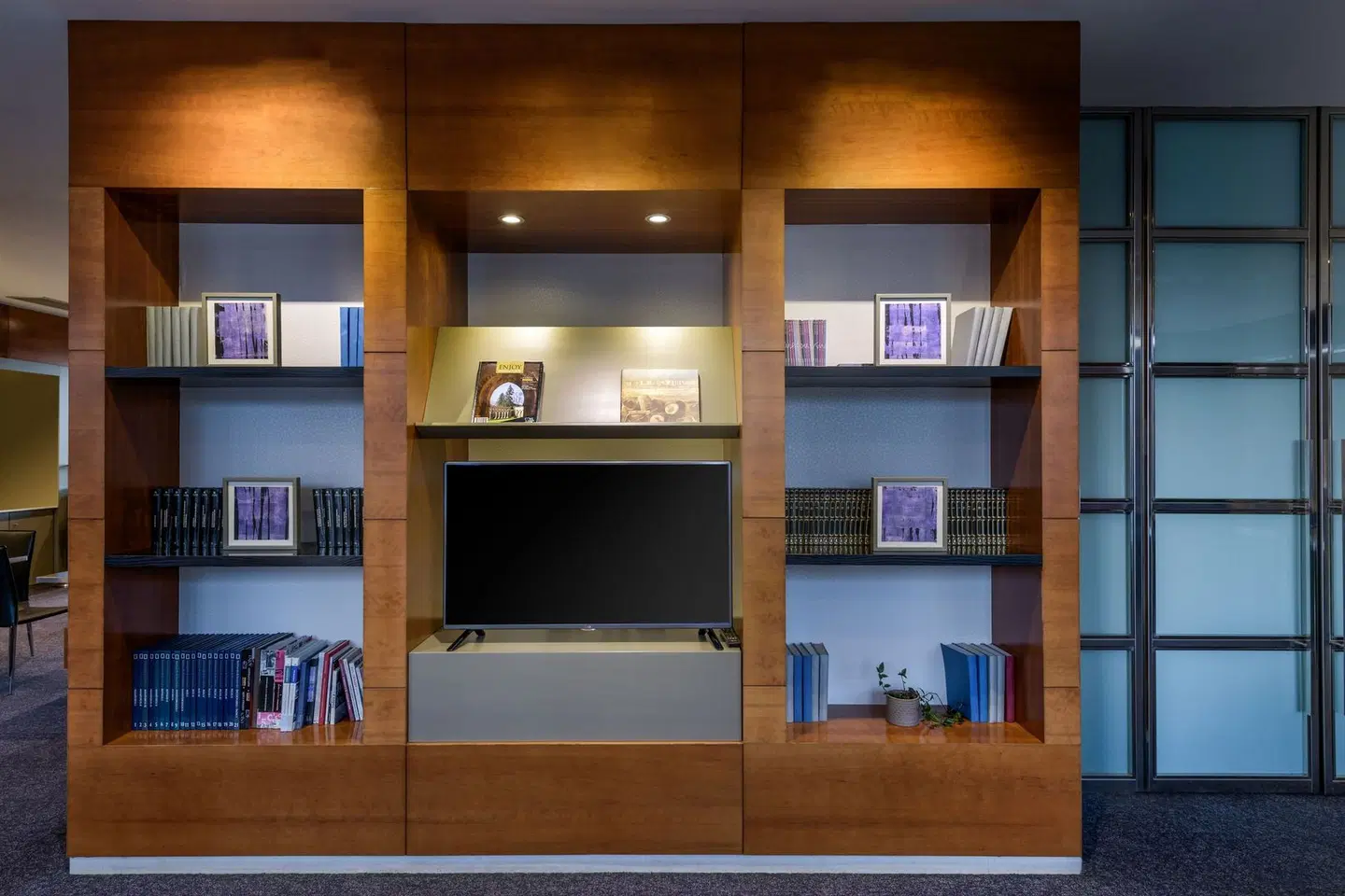 AC Hotel by Marriott Palencia LOUNGE_LOBBY