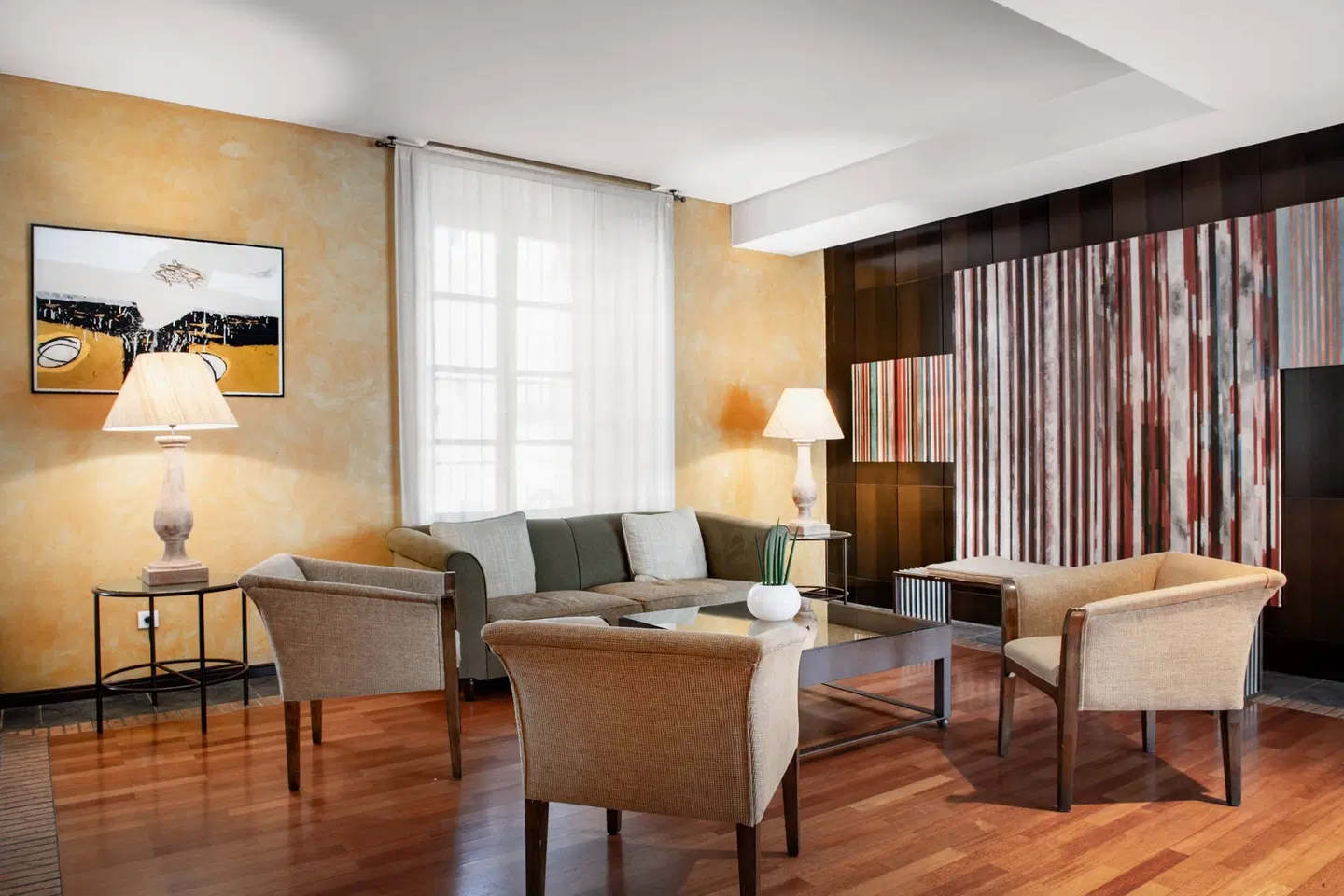 AC Hotel by Marriott Ciudad de Tudela ROOM_EXAMPLE