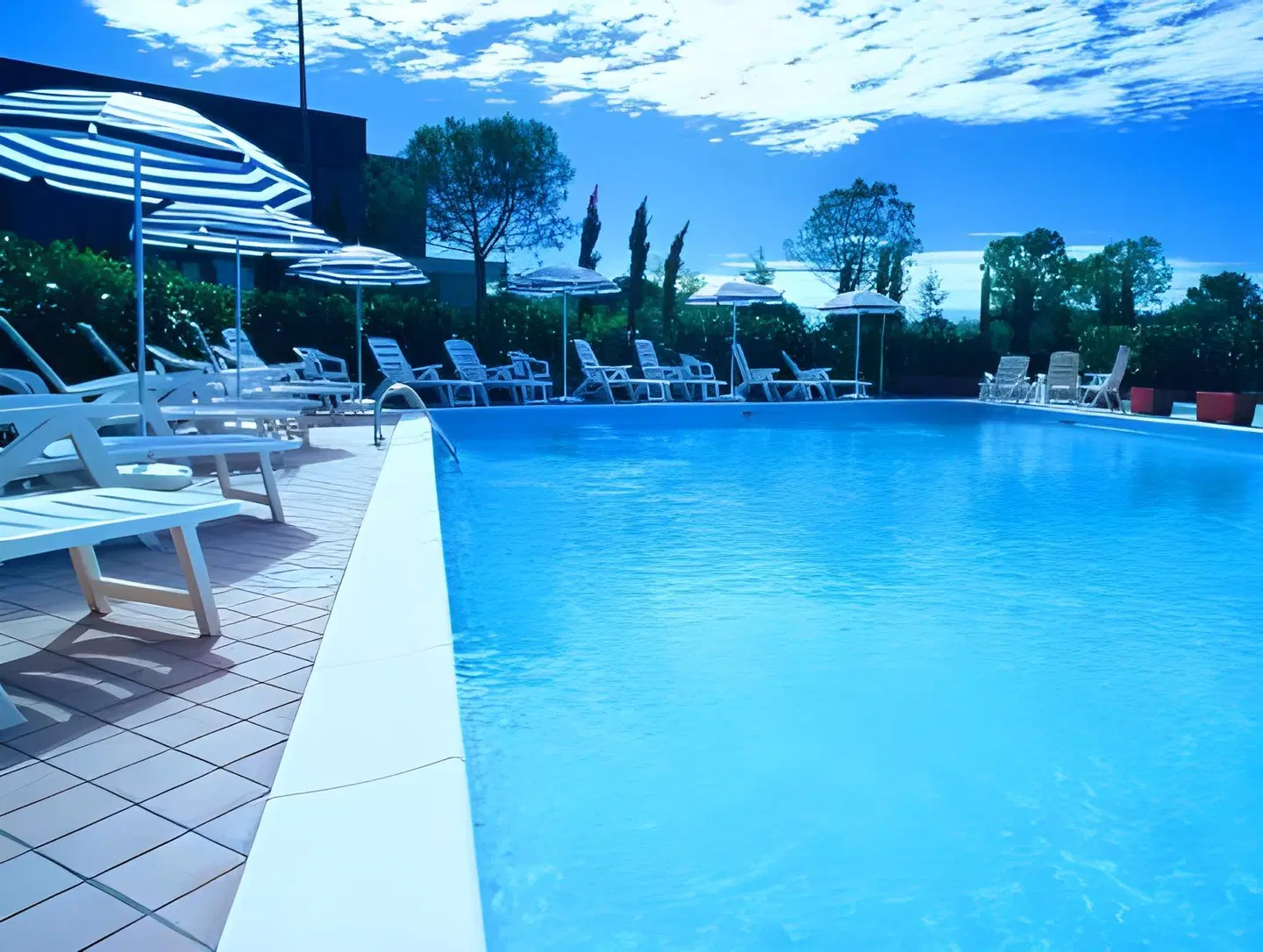 Residence Nuove Terme OUTDOOR_POOL