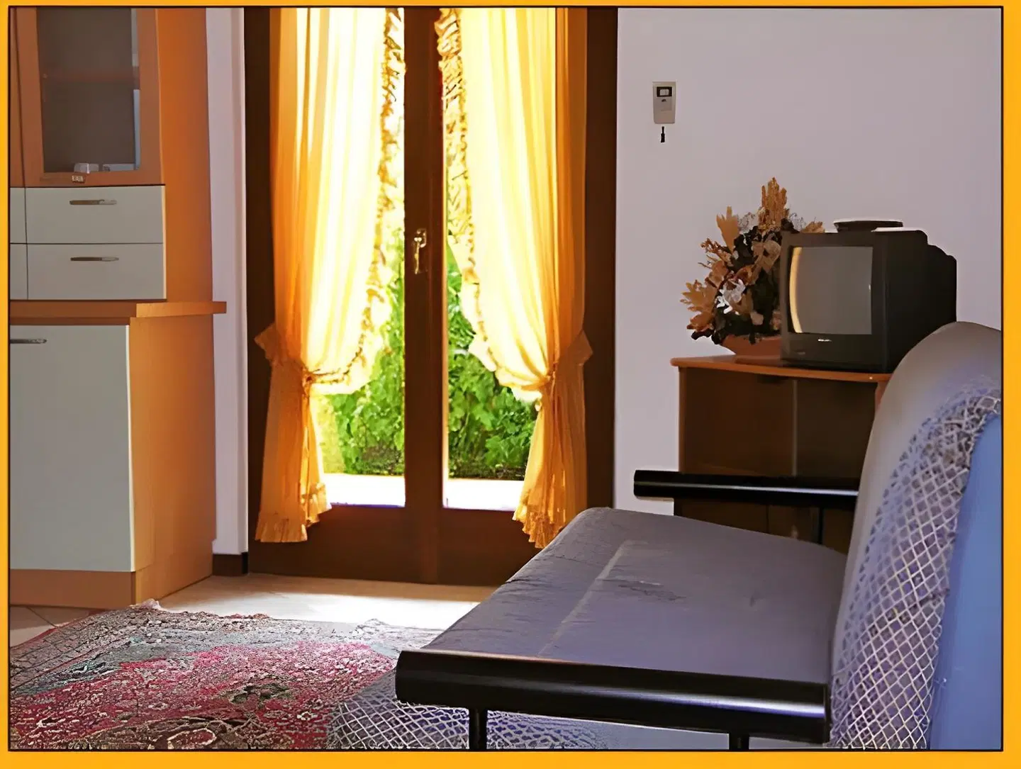 Residence Nuove Terme ROOM_EXAMPLE