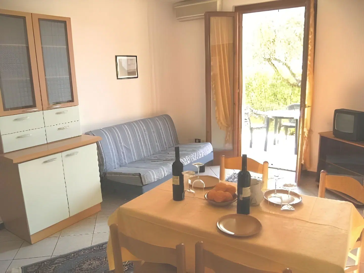 Residence Nuove Terme ROOM_EXAMPLE