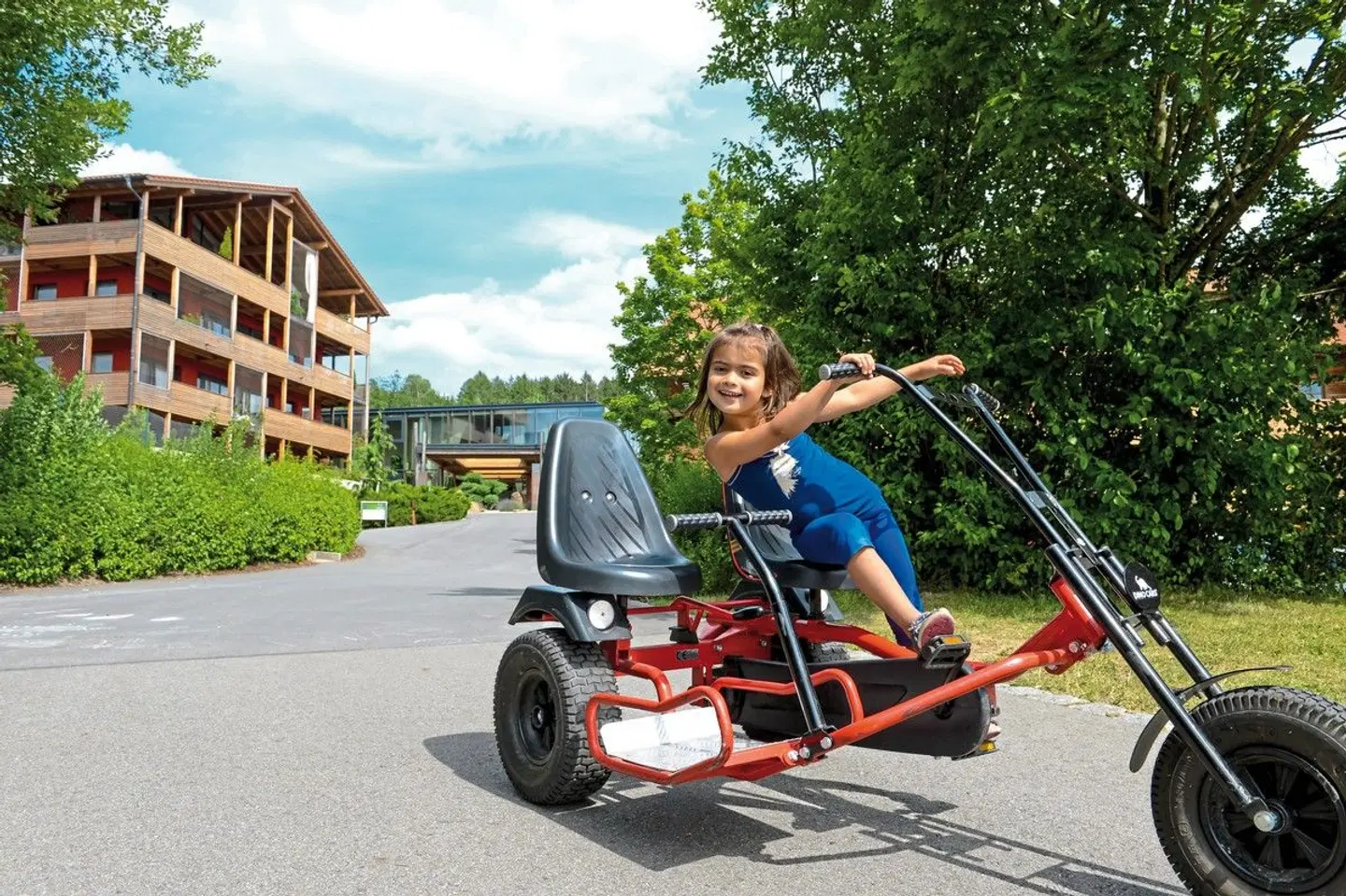 ULRICHSHOF Nature Family Design SPORTS_AND_LEISURE