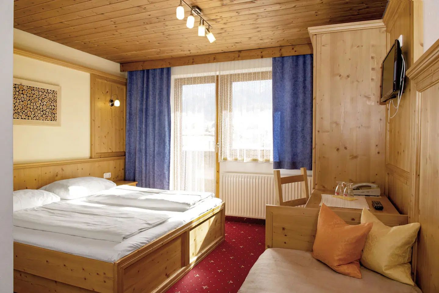 Sportpension Singer ROOM_EXAMPLE