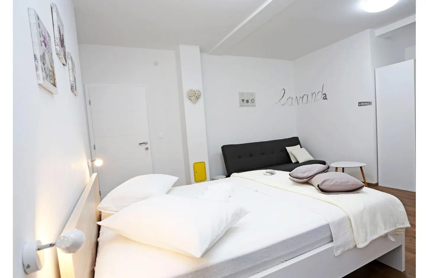 Guesthouse Villa DomeNico ROOM_EXAMPLE