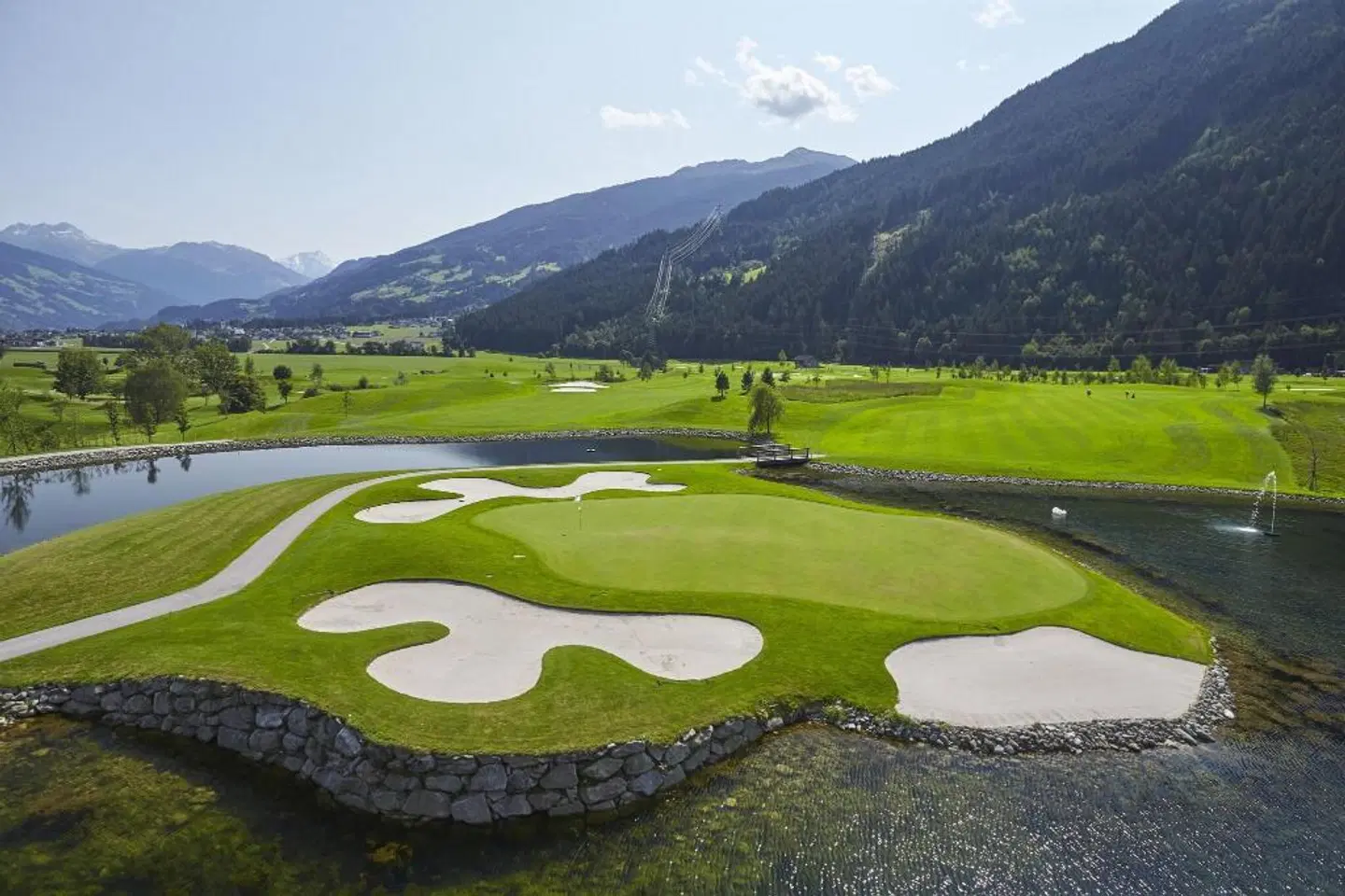 Gartenhotel CRYSTAL SPORTS_AND_LEISURE