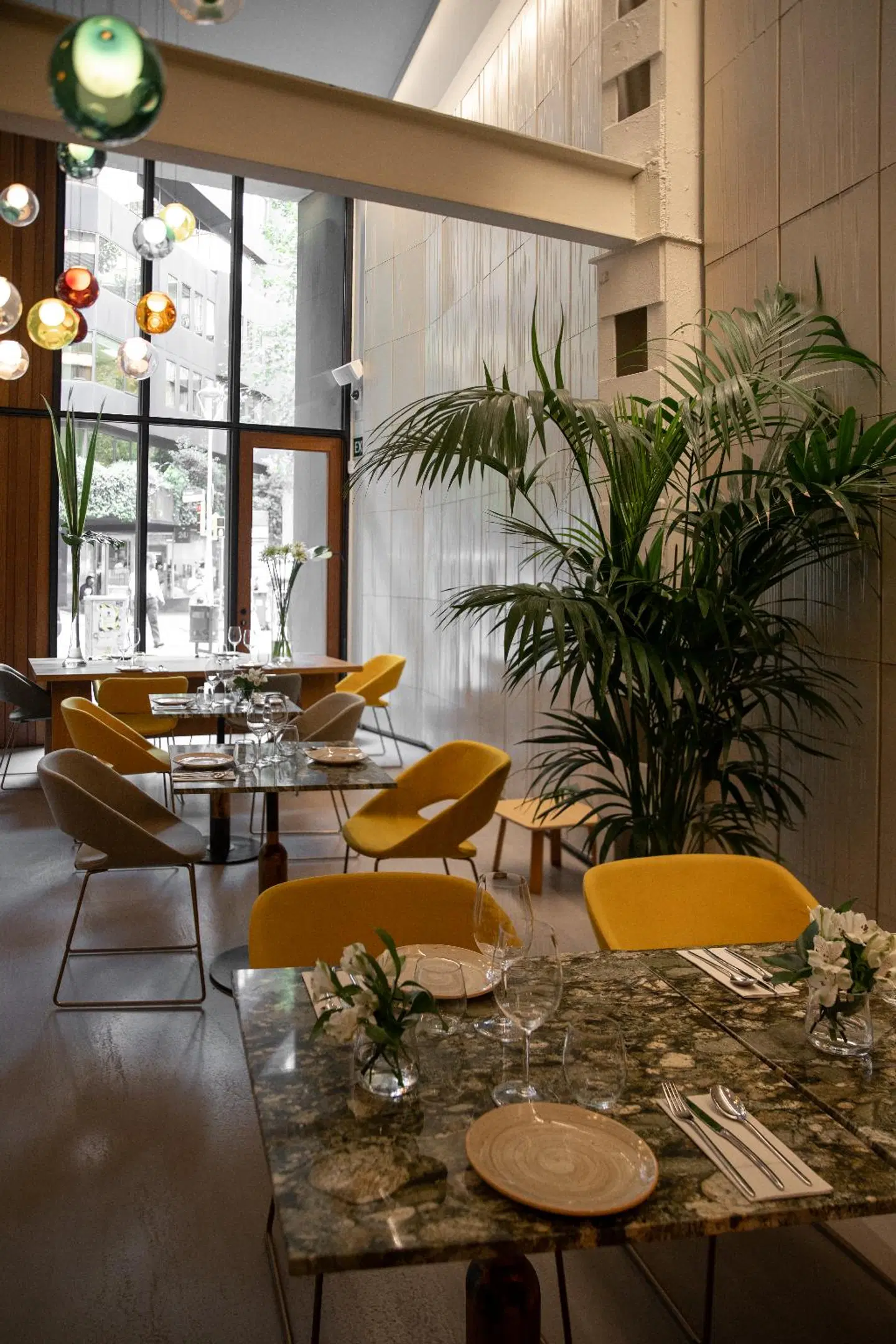 Ohla Eixample LOUNGE_LOBBY