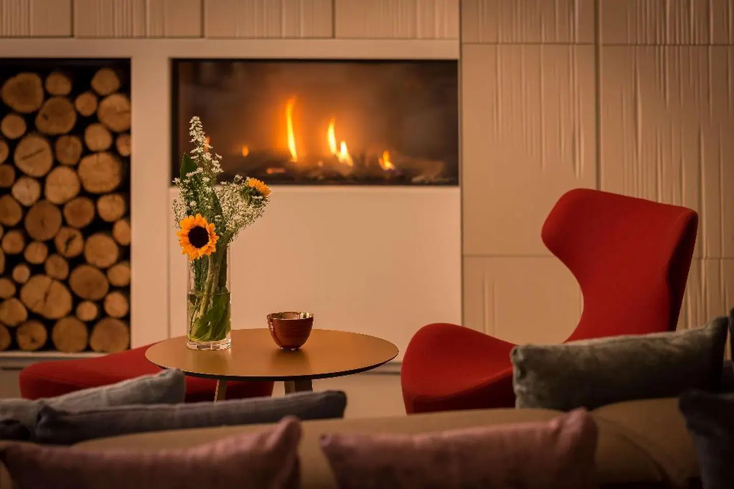 Ohla Eixample LOUNGE_LOBBY