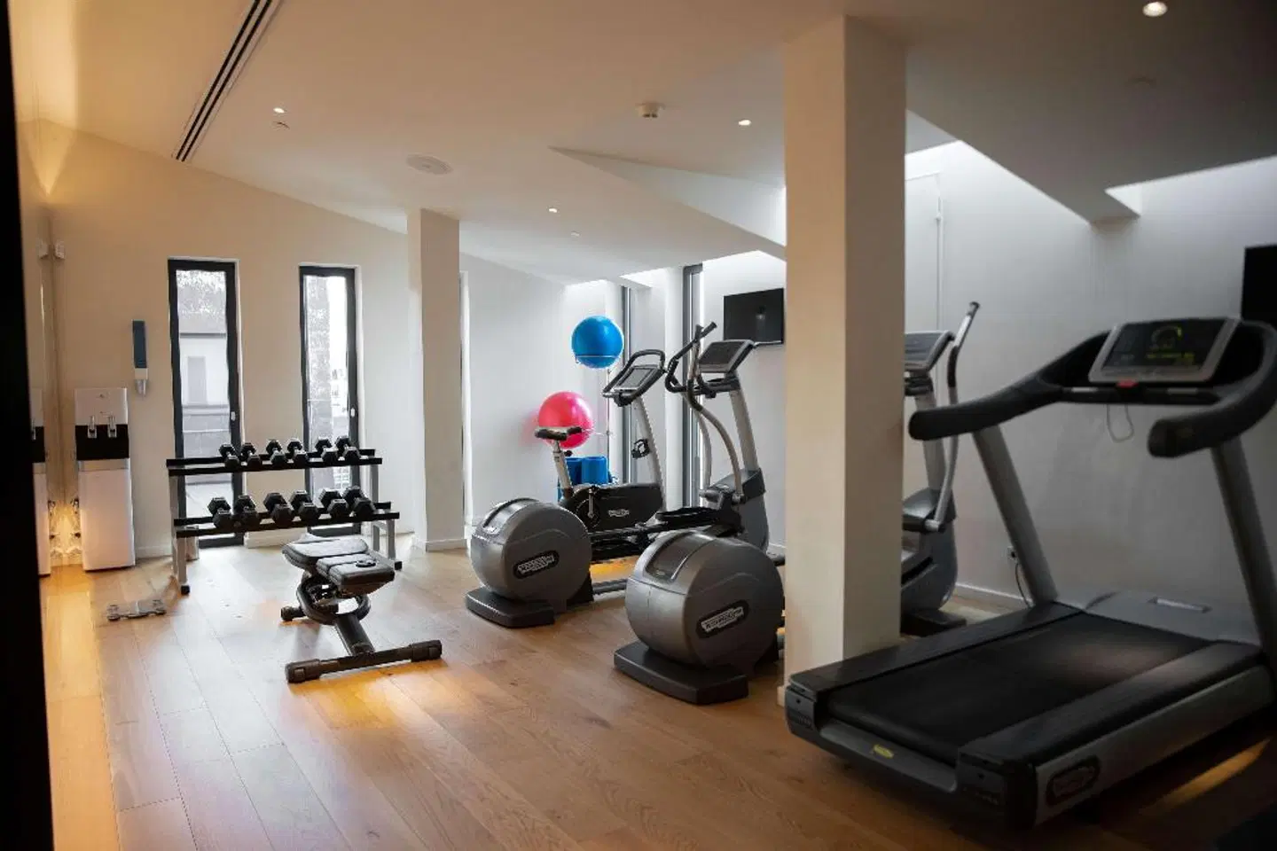 Ohla Eixample SPORTS_AND_LEISURE