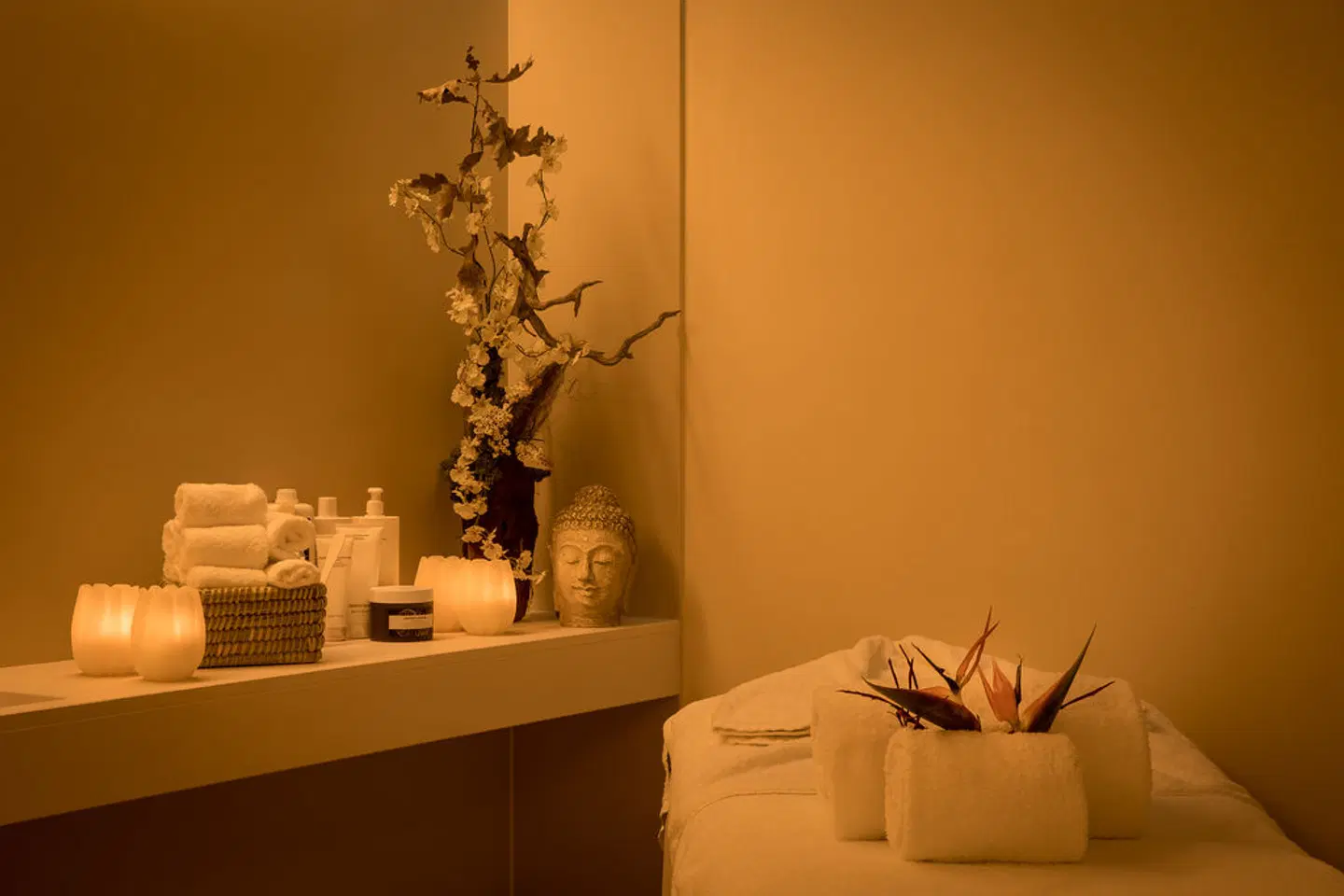 Ohla Eixample HEALTH_BEAUTY