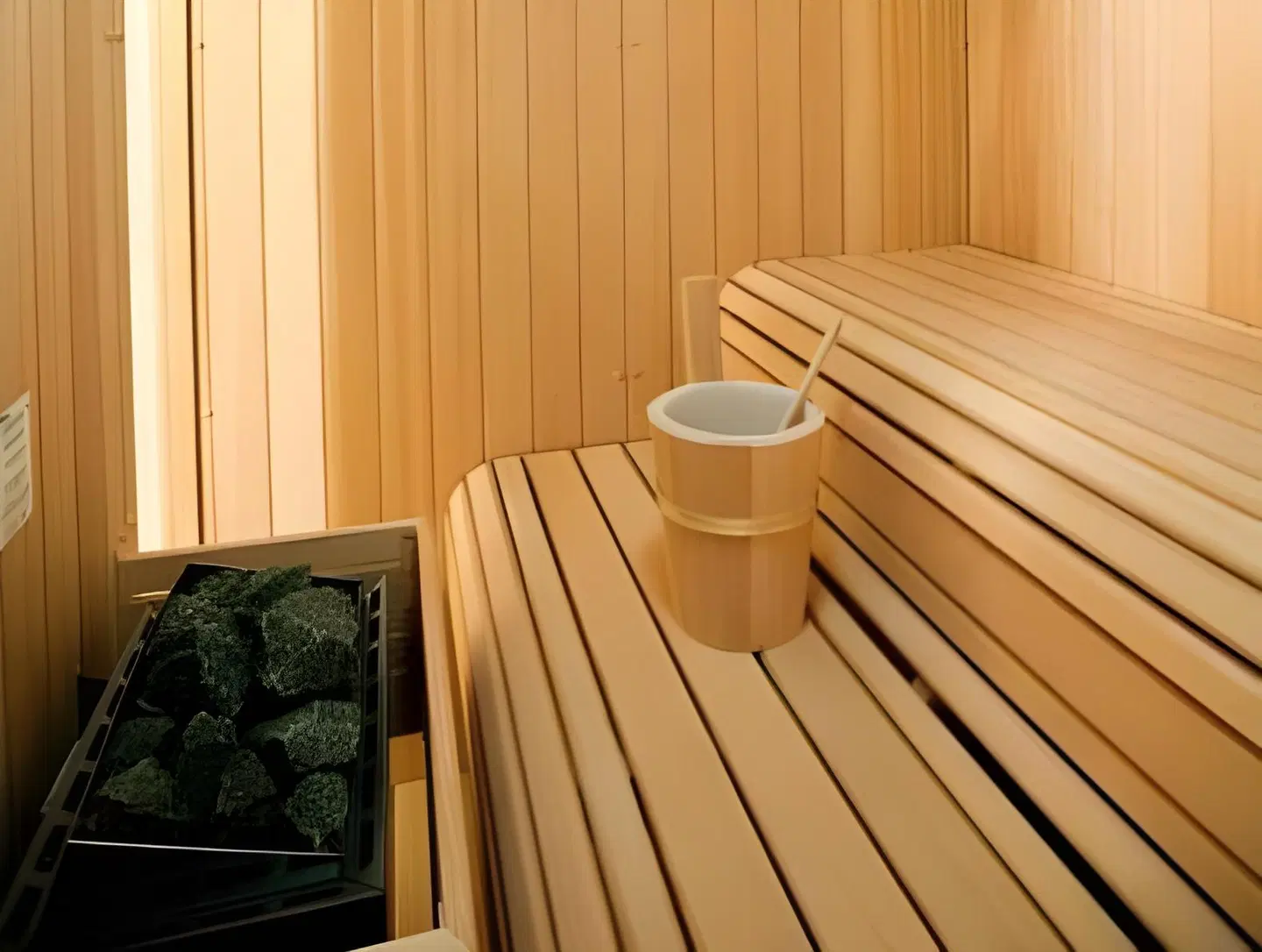 Hotel Acquadolce HEALTH_BEAUTY