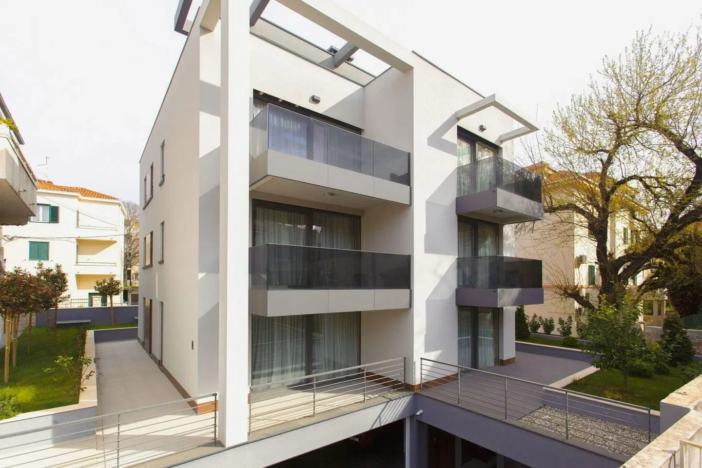 Residence by Vestibul Palace EXTERIOR