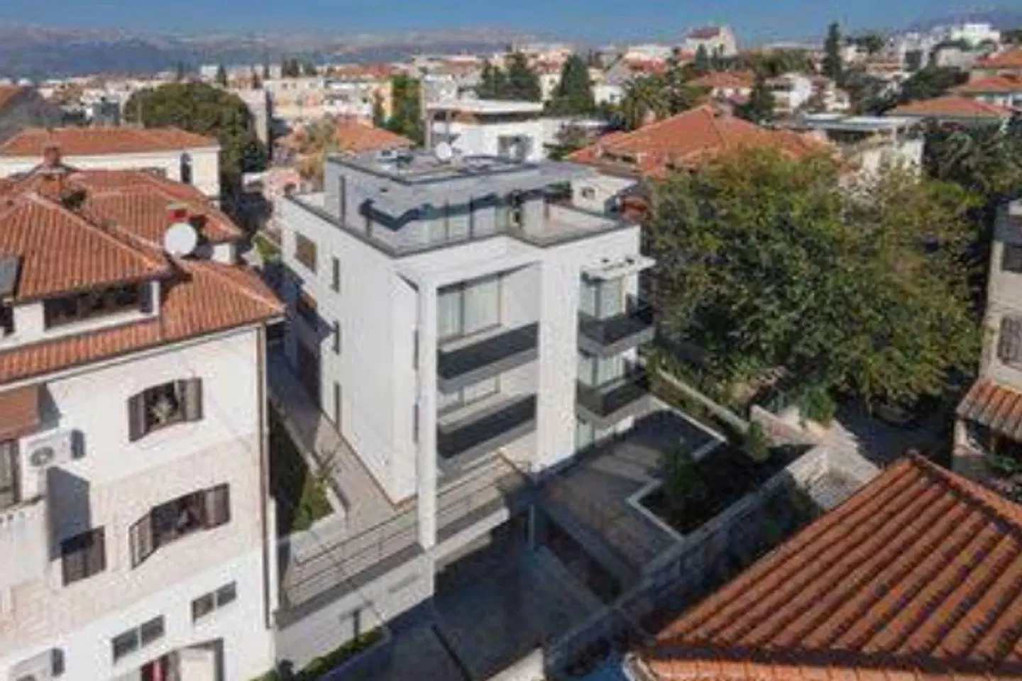 Residence by Vestibul Palace EXTERIOR