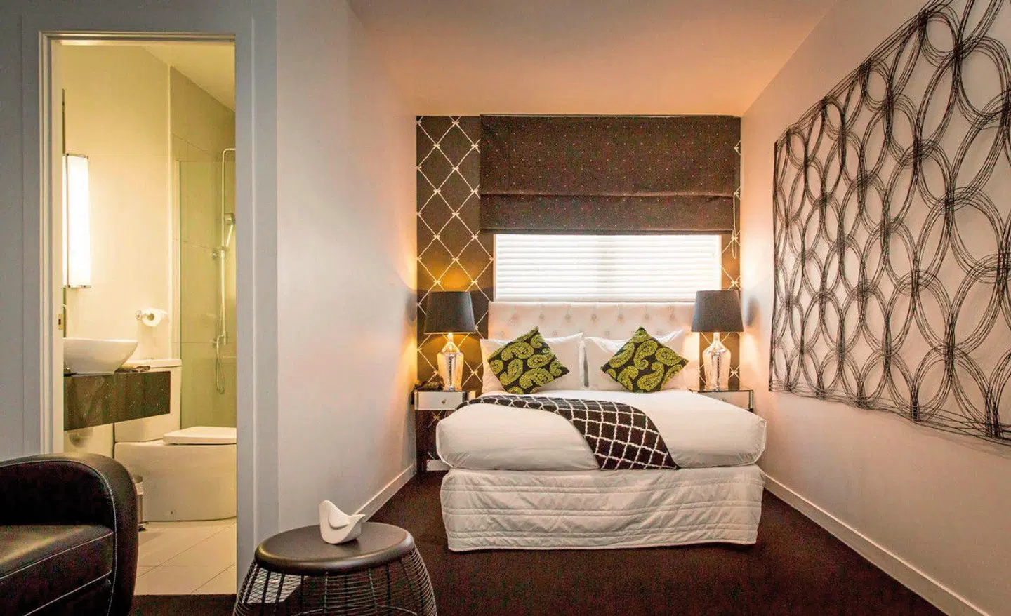 Regent of Rotorua ROOM_EXAMPLE