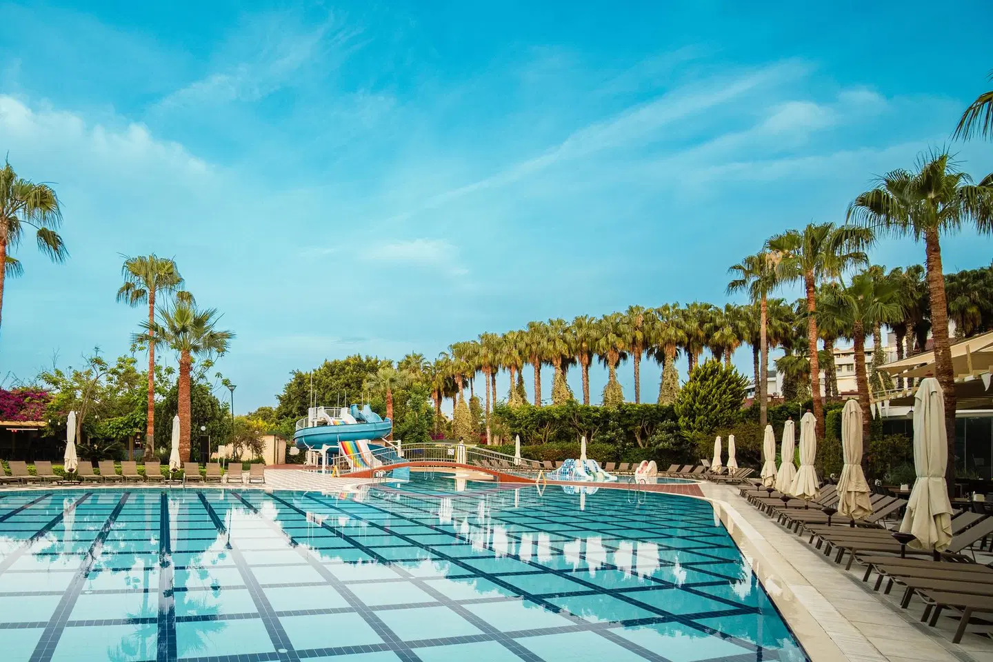Sentido Lycus Beach OUTDOOR_POOL