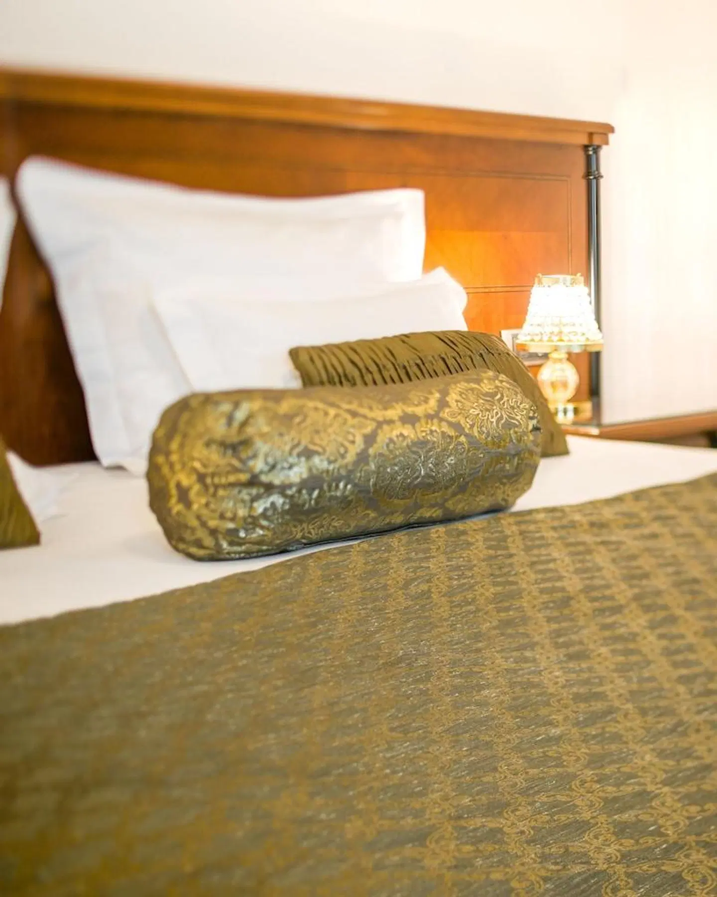 Palace Judita Heritage Hotel ROOM_EXAMPLE