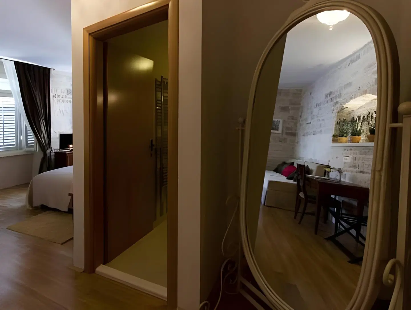 Palace Judita Heritage Hotel ROOM_EXAMPLE