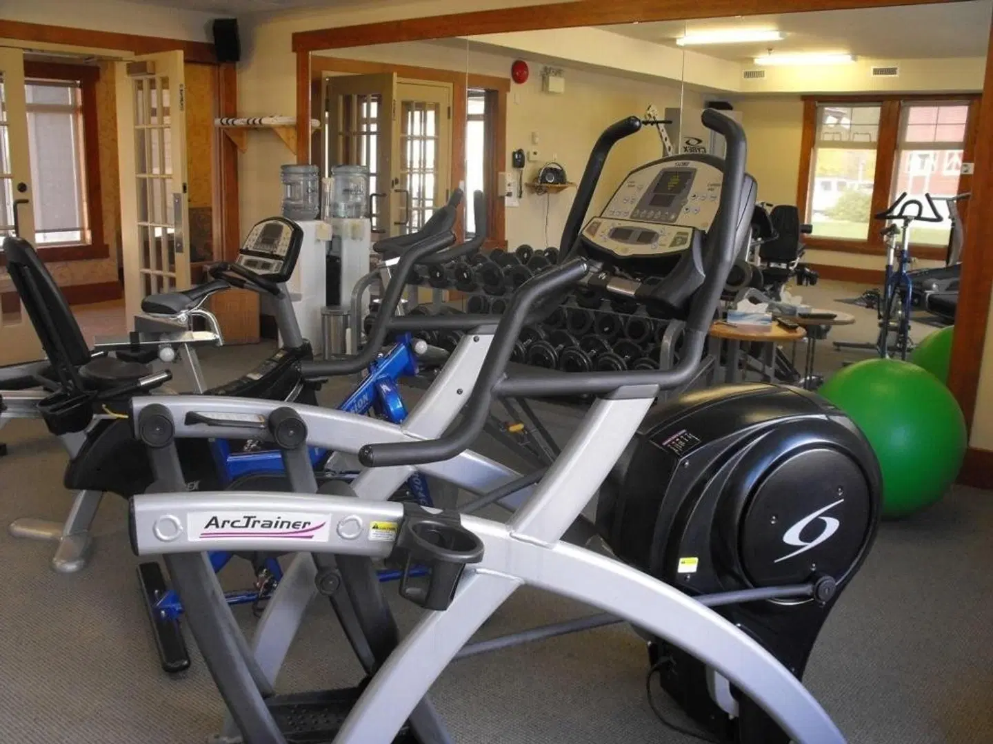 St. Eugene Golf Resort Casino SPORTS_AND_LEISURE