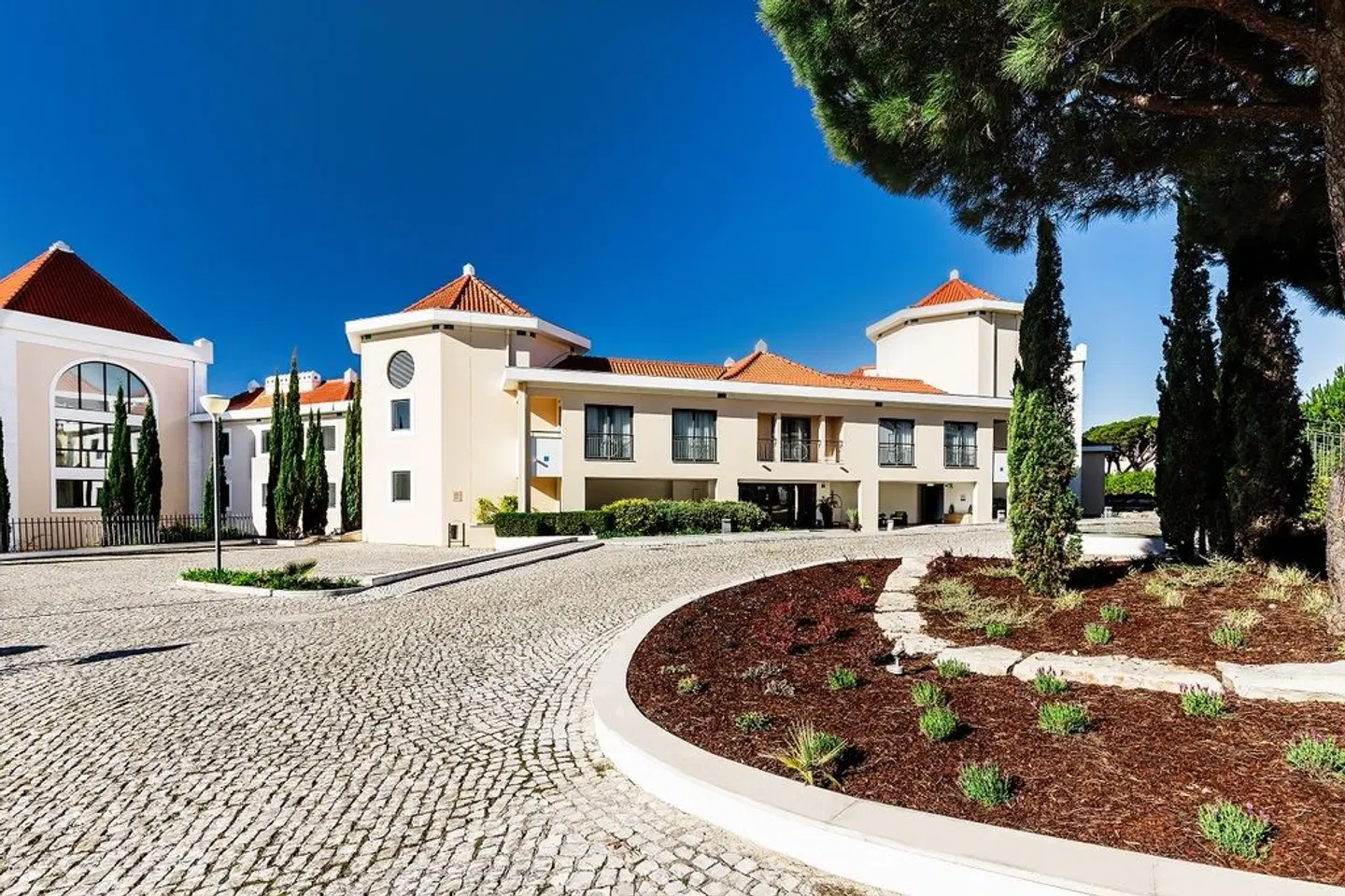 As Cascatas Golf Resort & Spa EXTERIOR