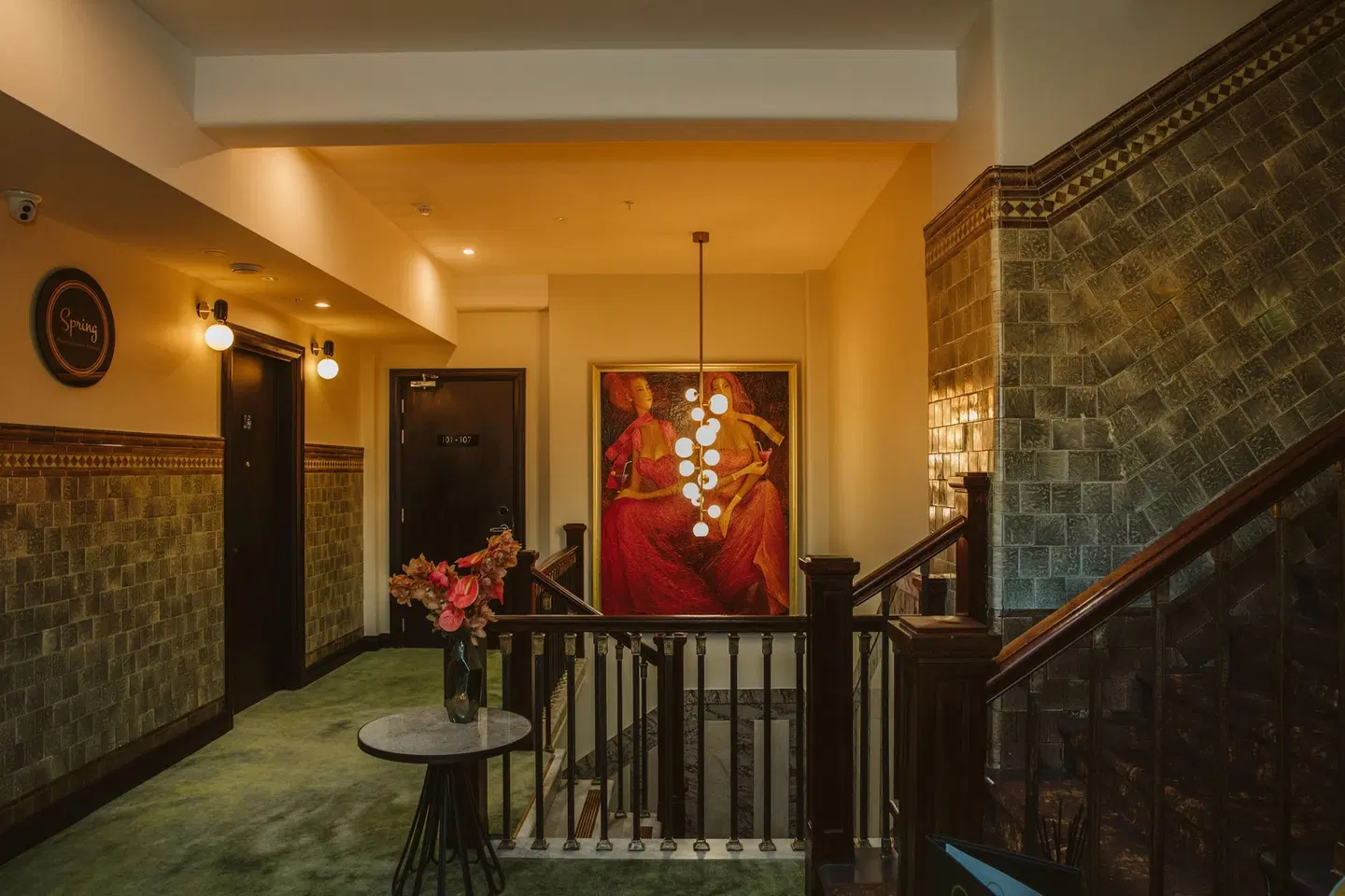 DoubleTree by Hilton Wellington LOUNGE_LOBBY