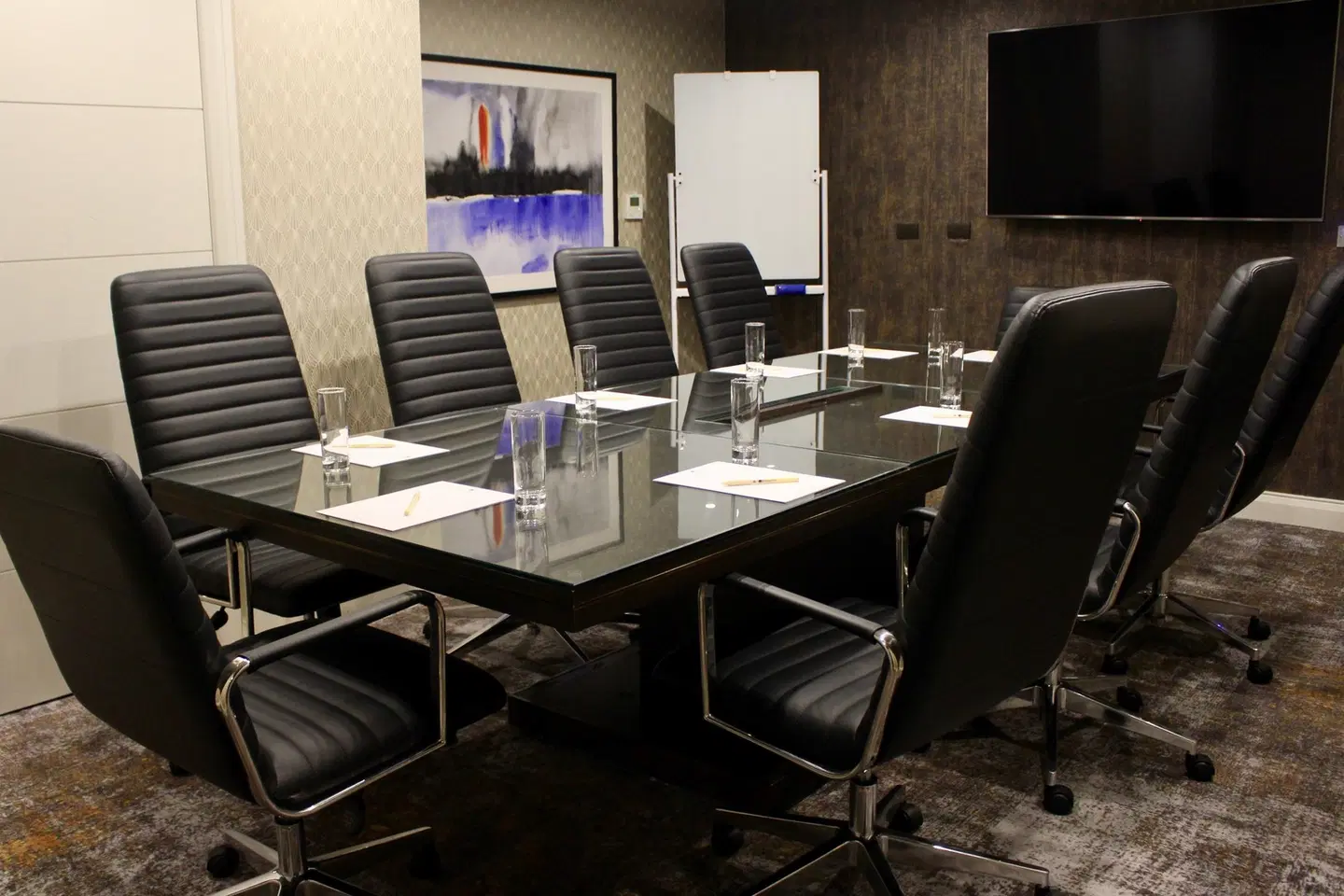 DoubleTree by Hilton Wellington Konferenz