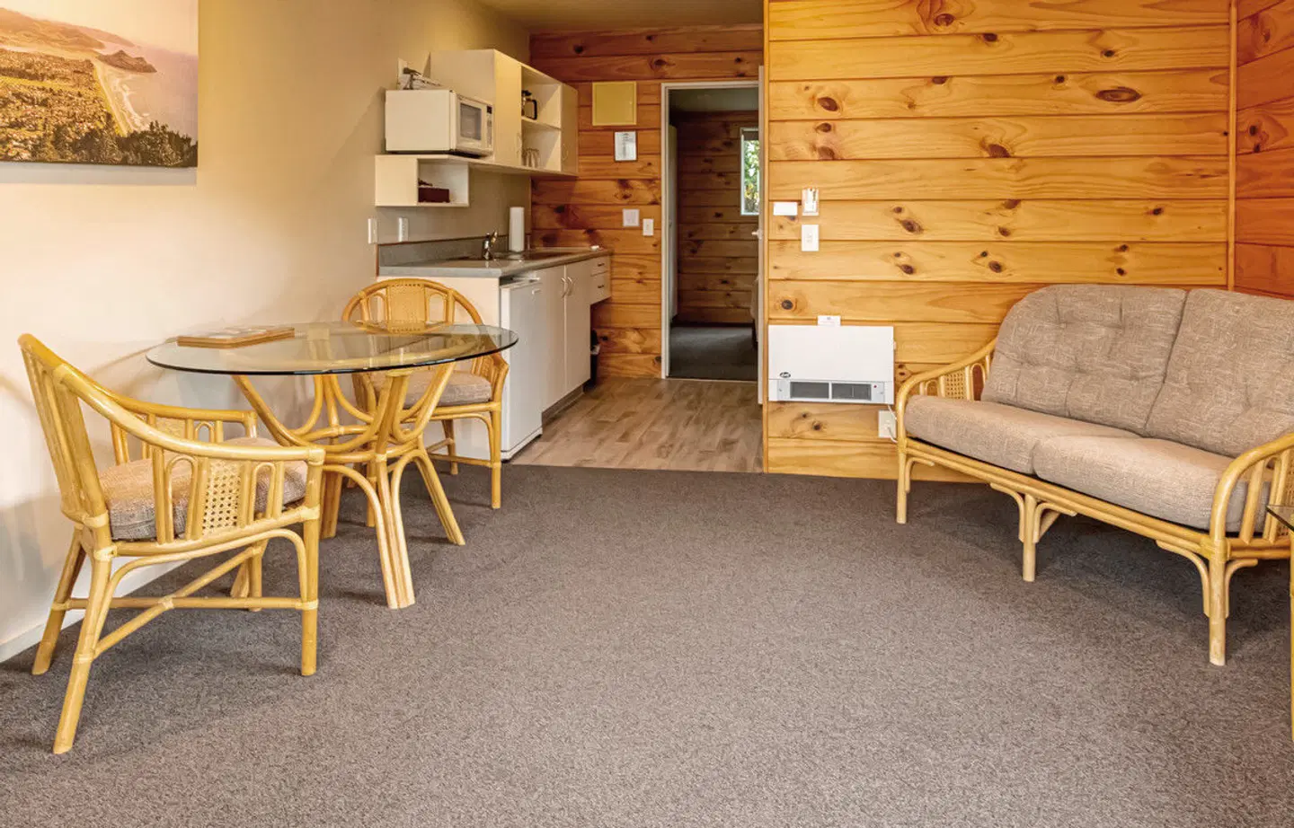 Pauanui Pines Motor Lodge LOUNGE_LOBBY